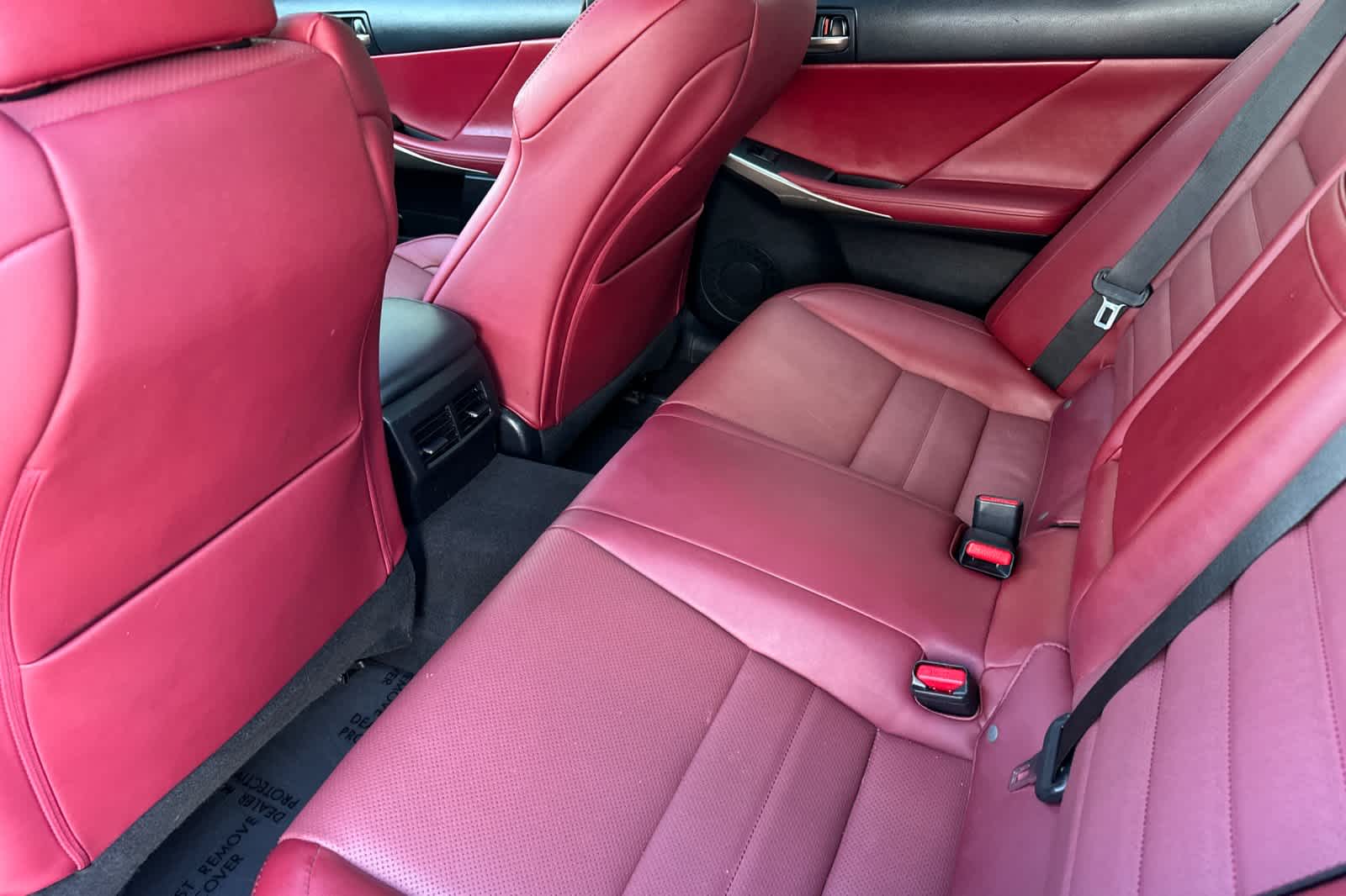 Thumbnail: 2020 Lexus IS - 4