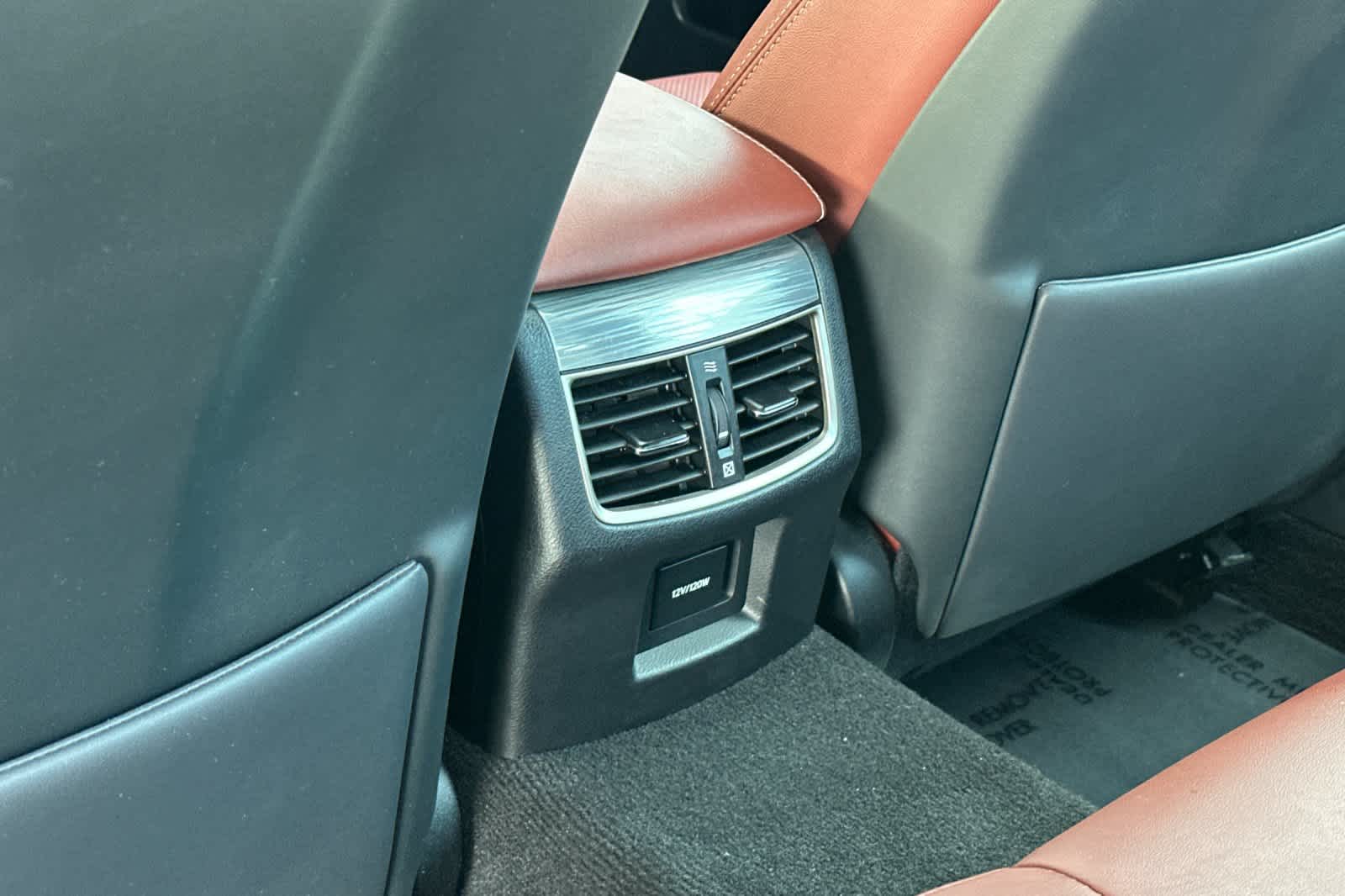 Thumbnail: 2015 Lexus GS - 14