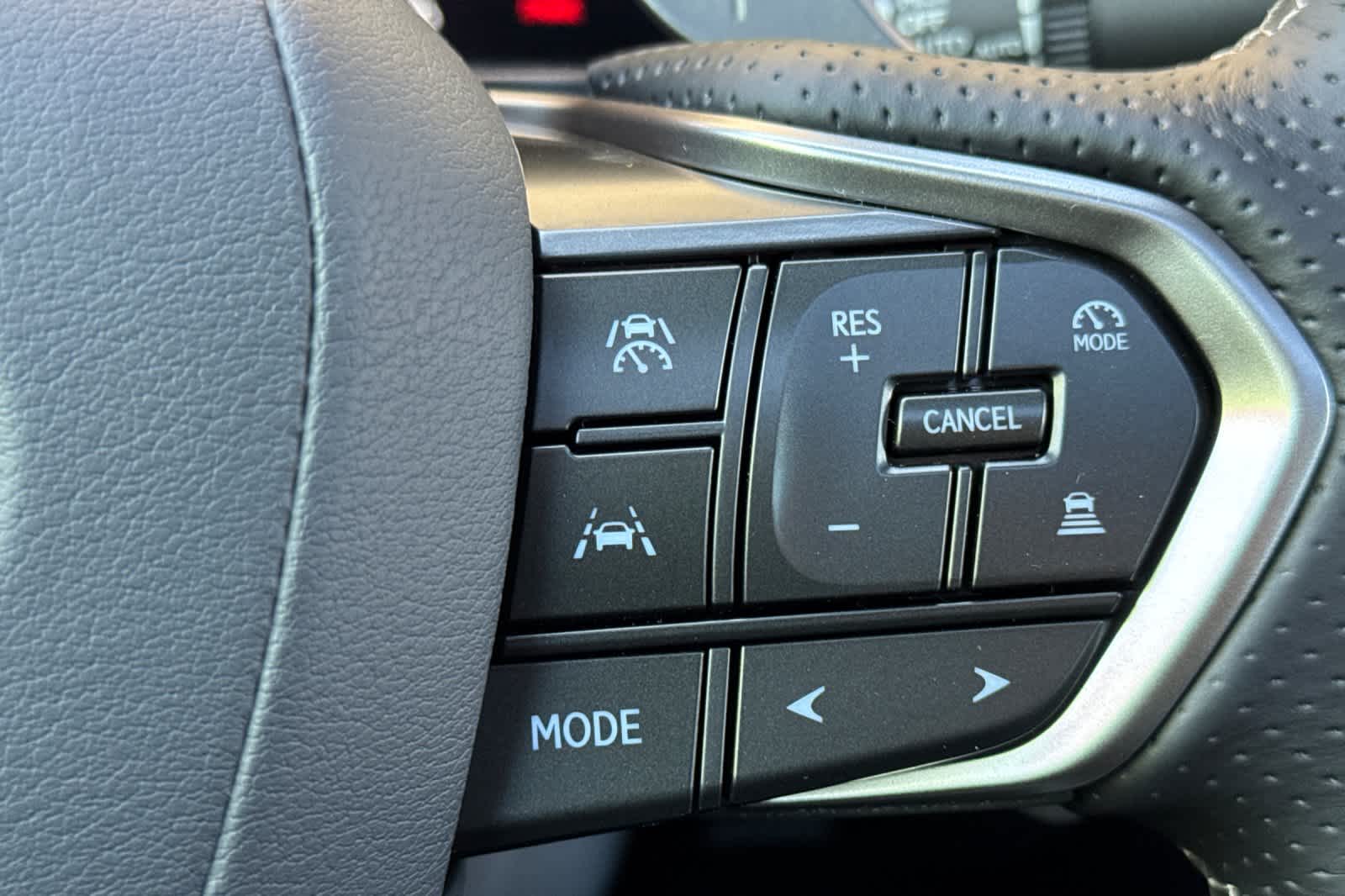 Thumbnail: 2026 Lexus IS - 26