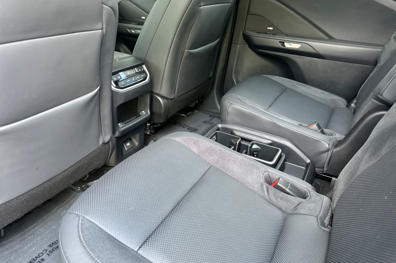 Thumbnail: 2024 Lexus TX - 4