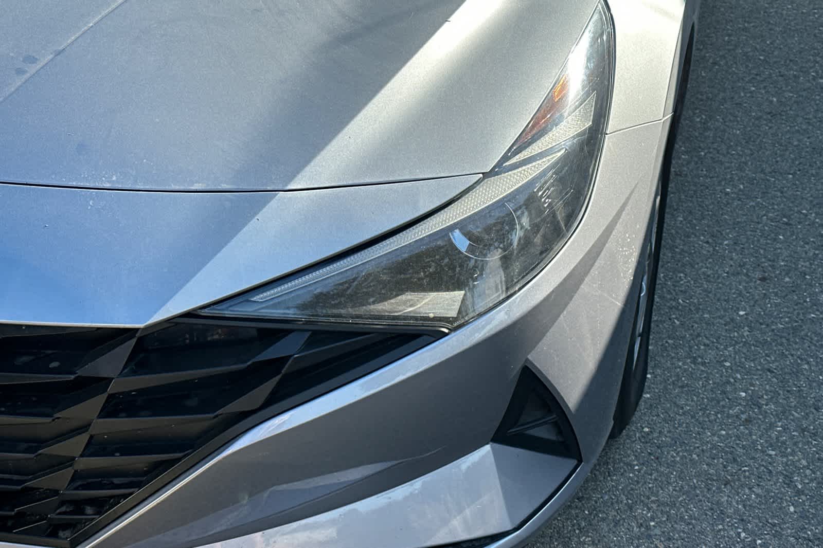 Thumbnail: 2021 Hyundai Elantra - 10