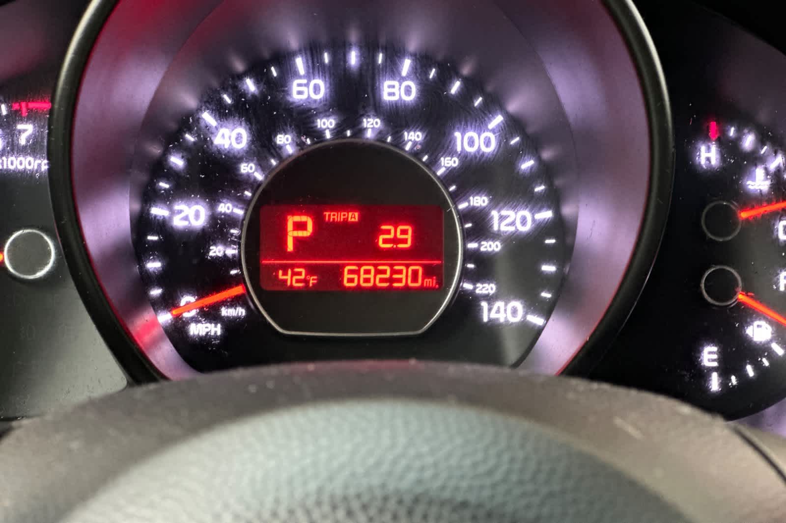 Thumbnail: 2019 Kia Soul - 27