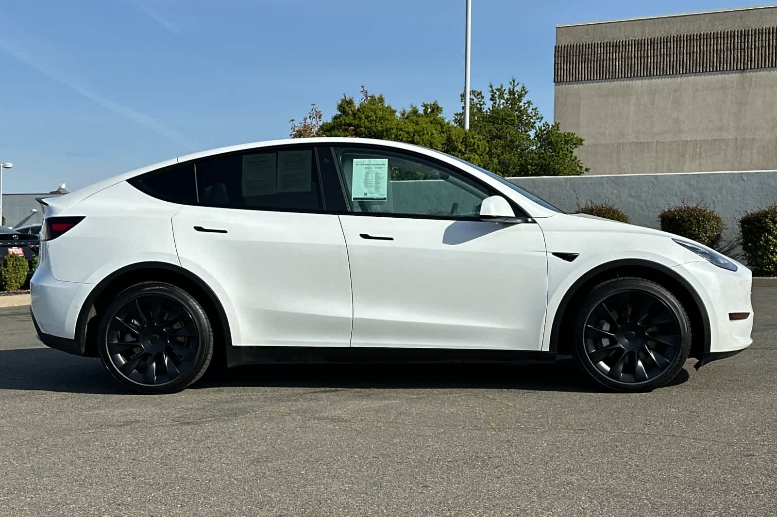 Thumbnail: 2021 Tesla Model Y - 6