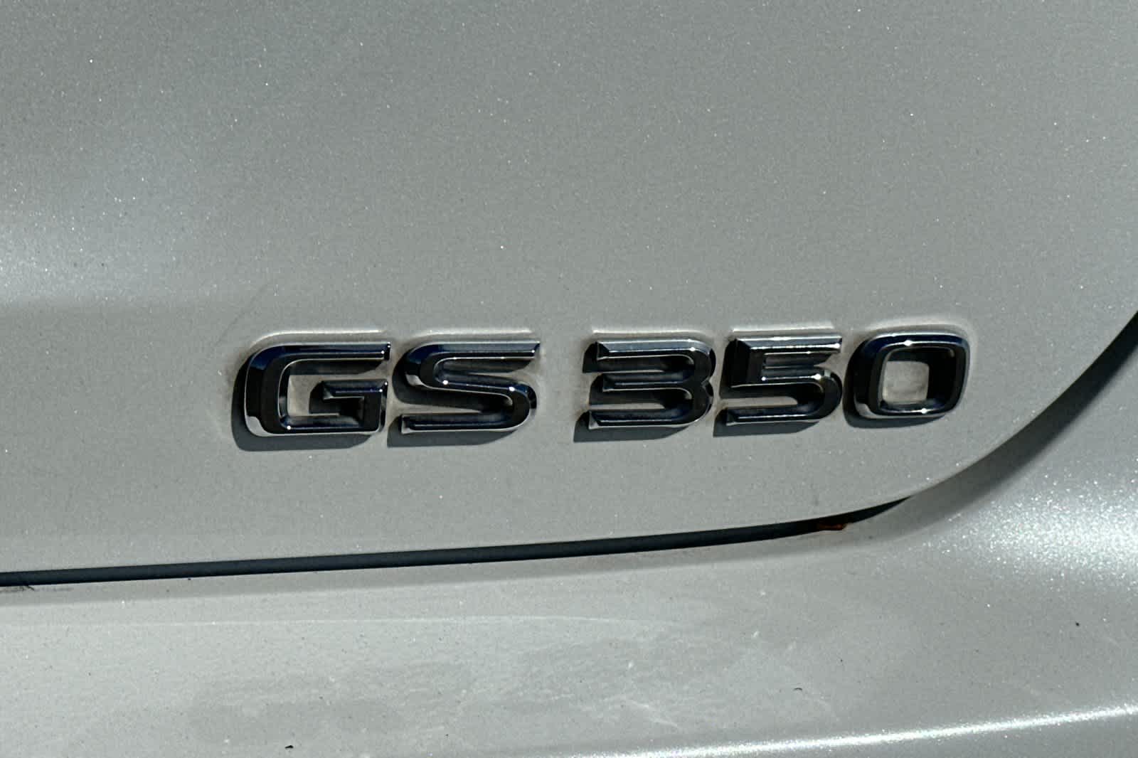 Thumbnail: 2013 Lexus GS - 32