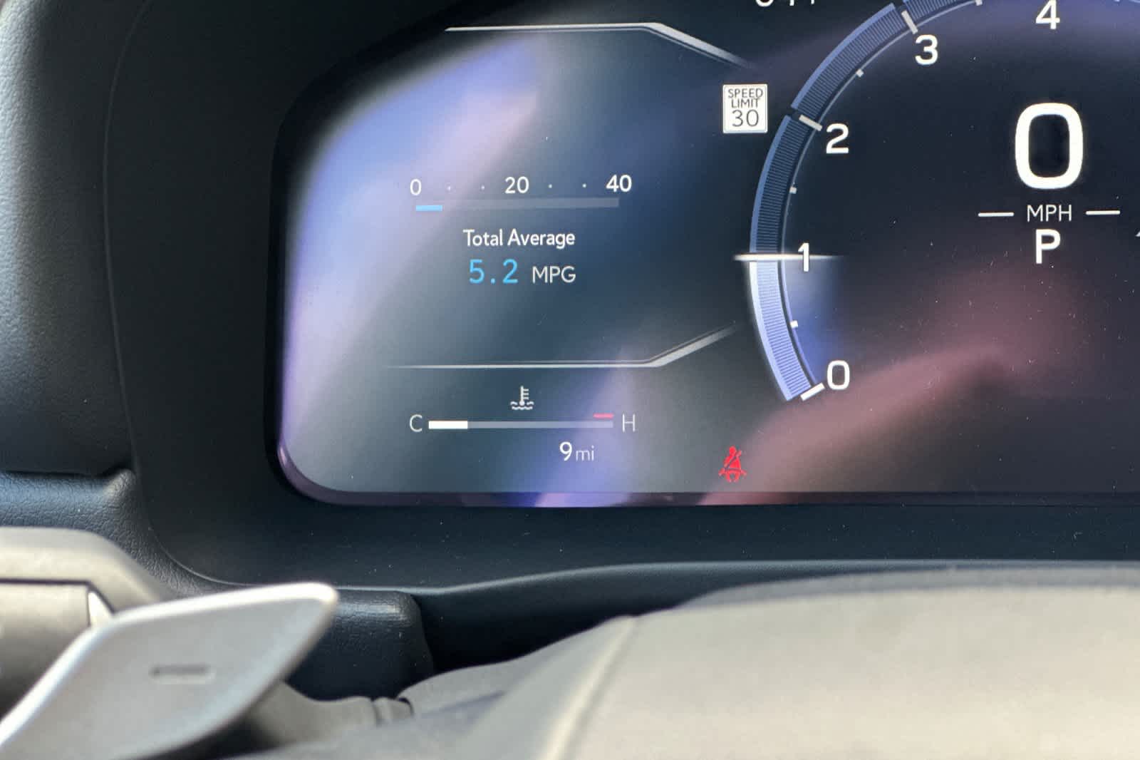 Thumbnail: 2026 Lexus IS - 28