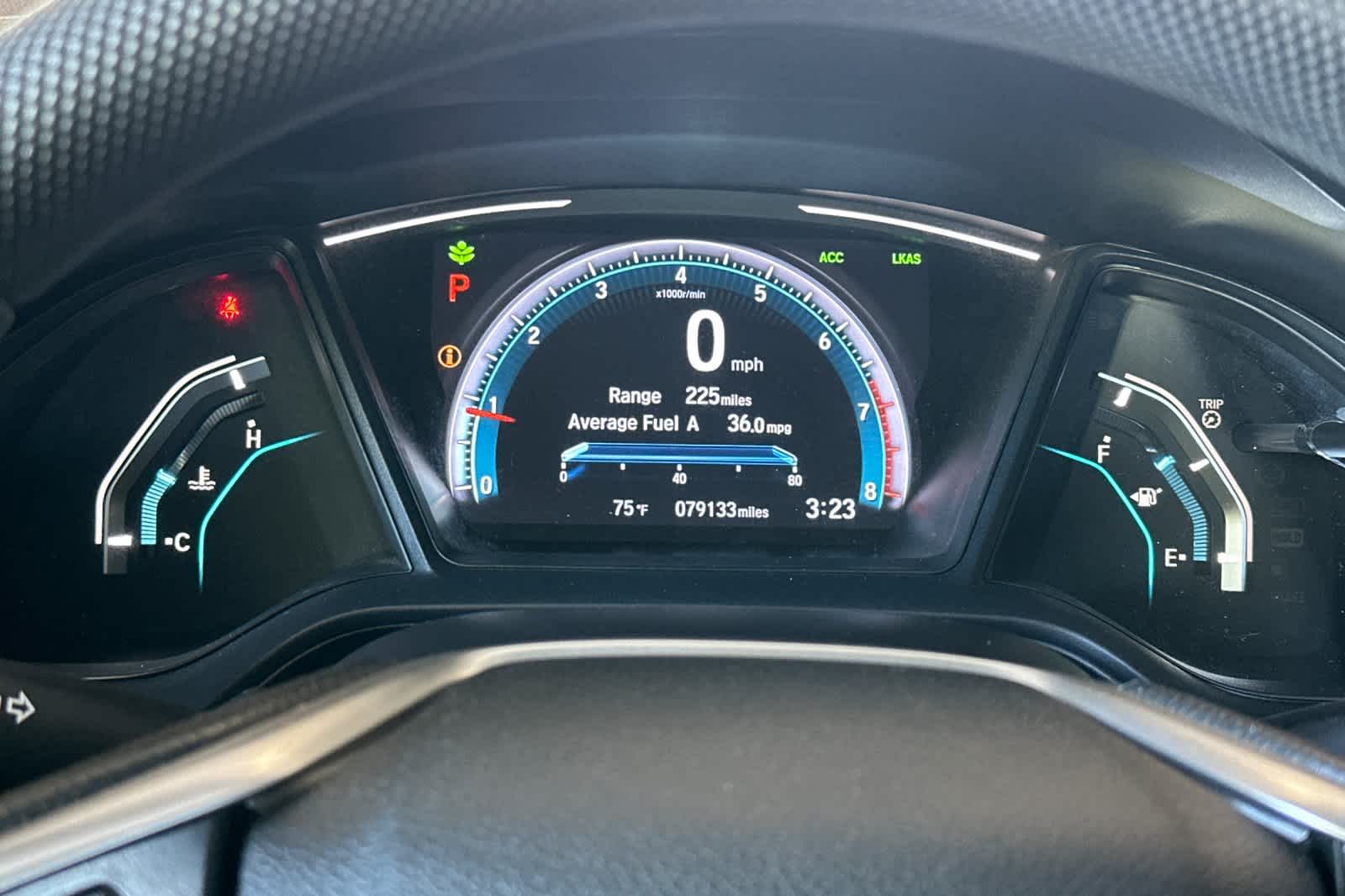 Thumbnail: 2020 Honda Civic - 25
