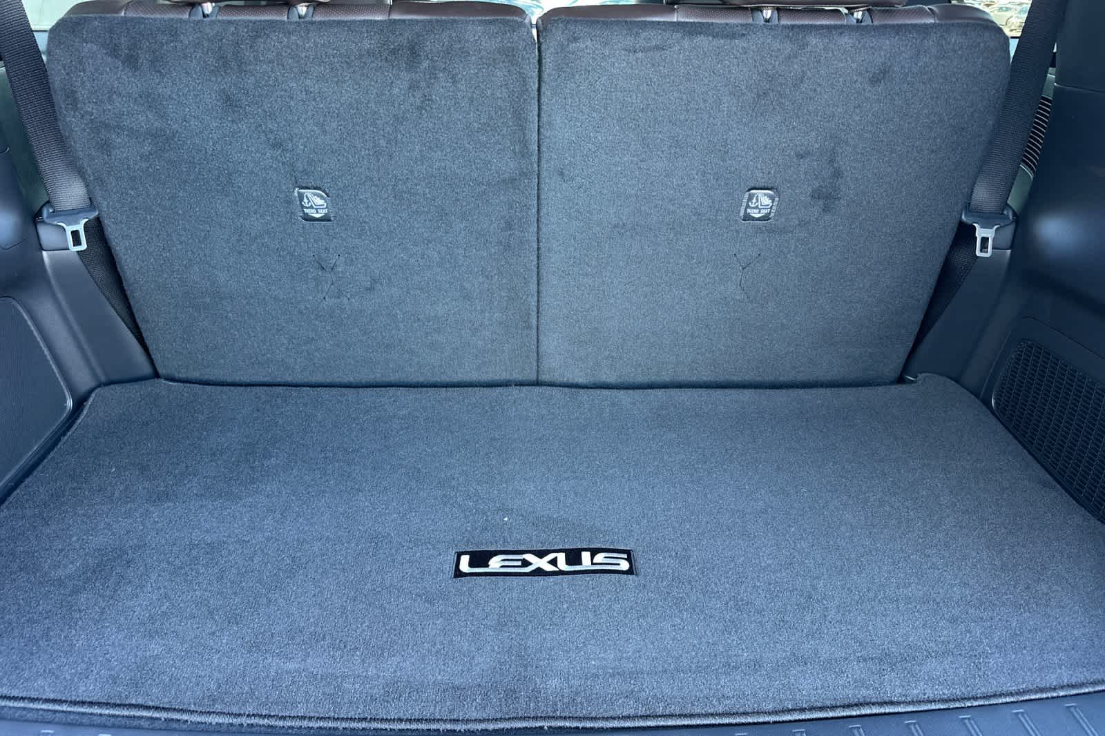 Thumbnail: 2026 Lexus TX - 16