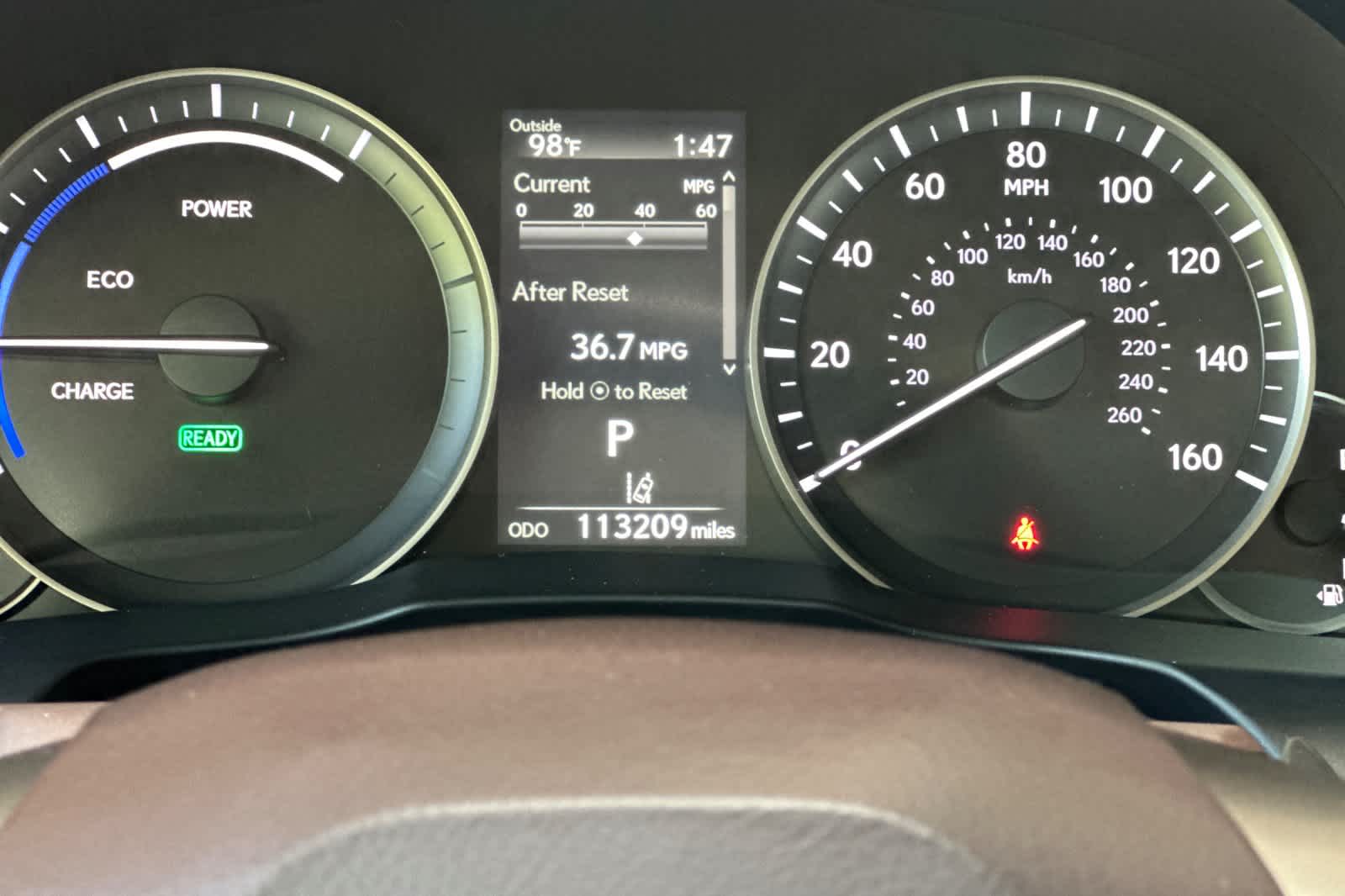 Thumbnail: 2016 Lexus ES - 29