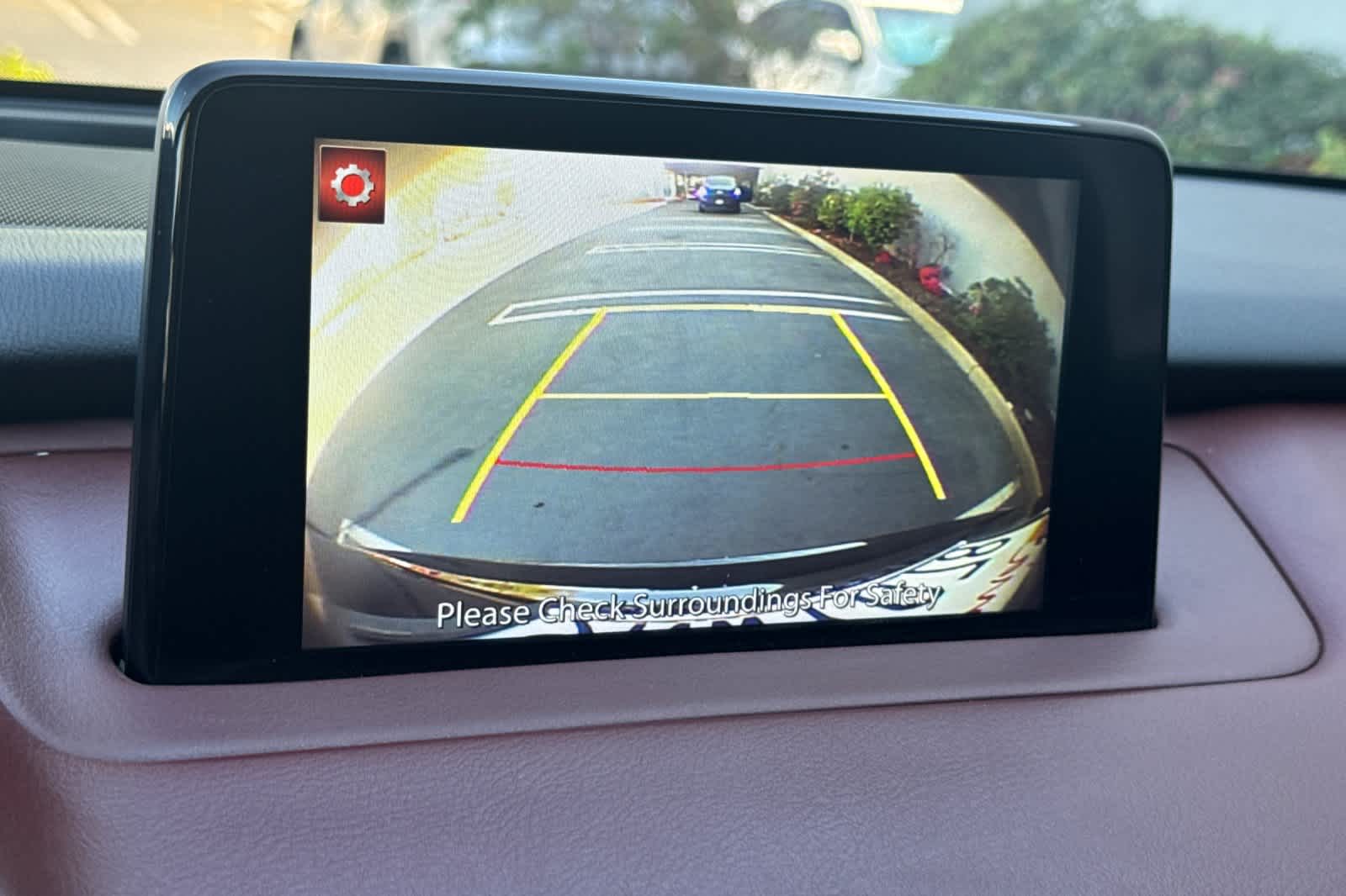 Thumbnail: 2018 Mazda CX-9 - 24