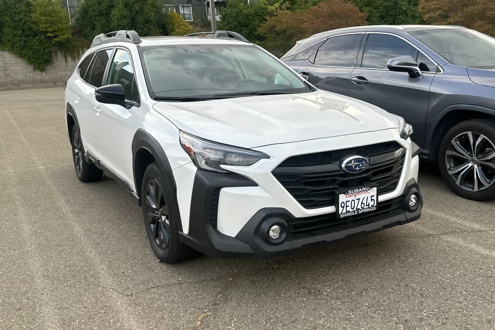 Thumbnail: 2023 Subaru Outback - 3
