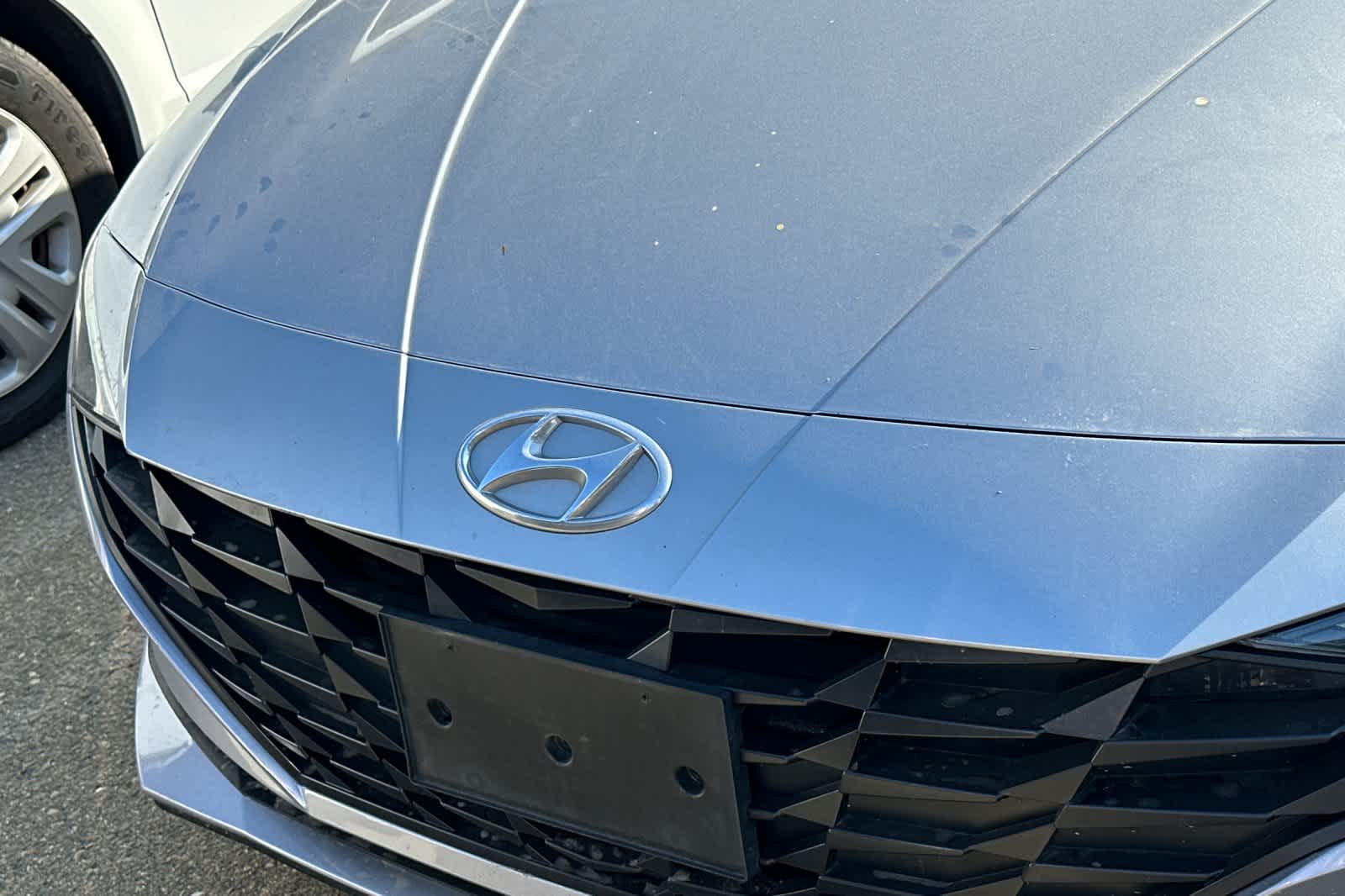 Thumbnail: 2021 Hyundai Elantra - 9