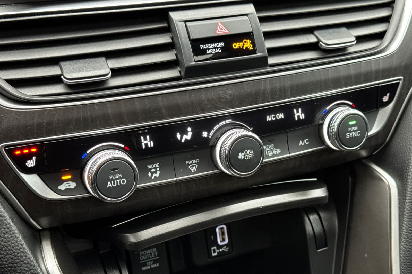 Thumbnail: 2018 Honda Accord - 21