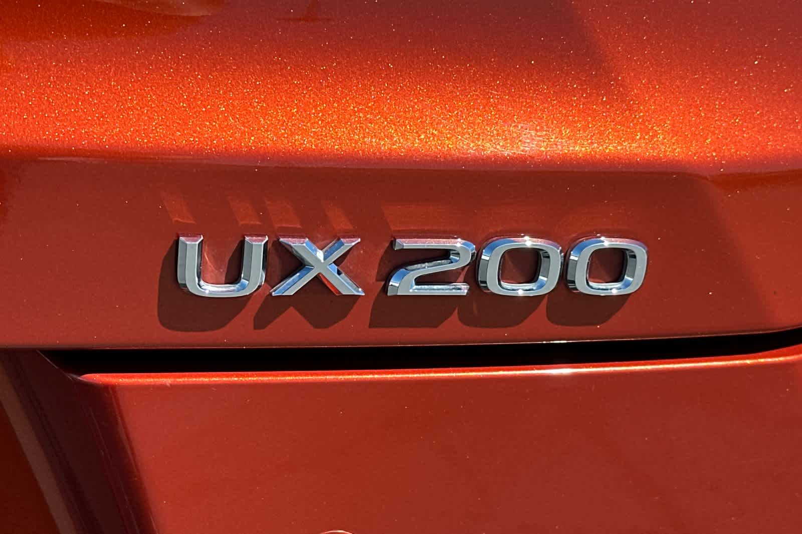 Thumbnail: 2019 Lexus UX - 33