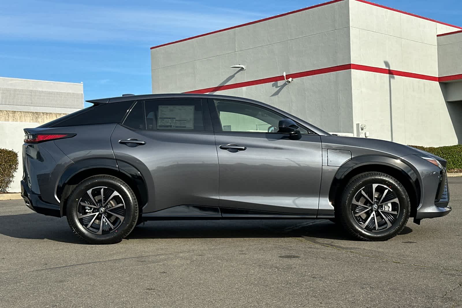 Thumbnail: 2026 Lexus RZ - 6