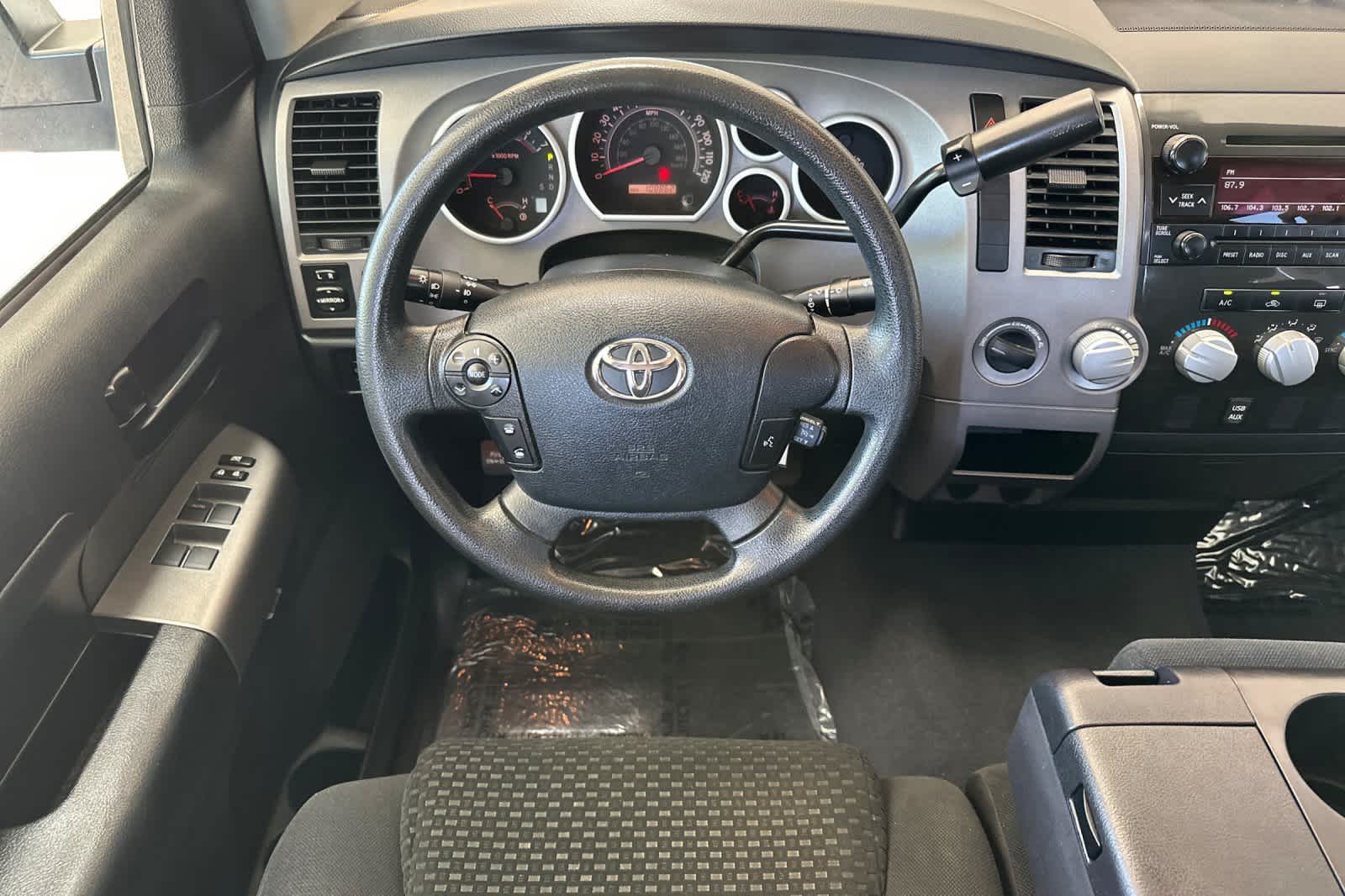 2012 Toyota Tundra  15