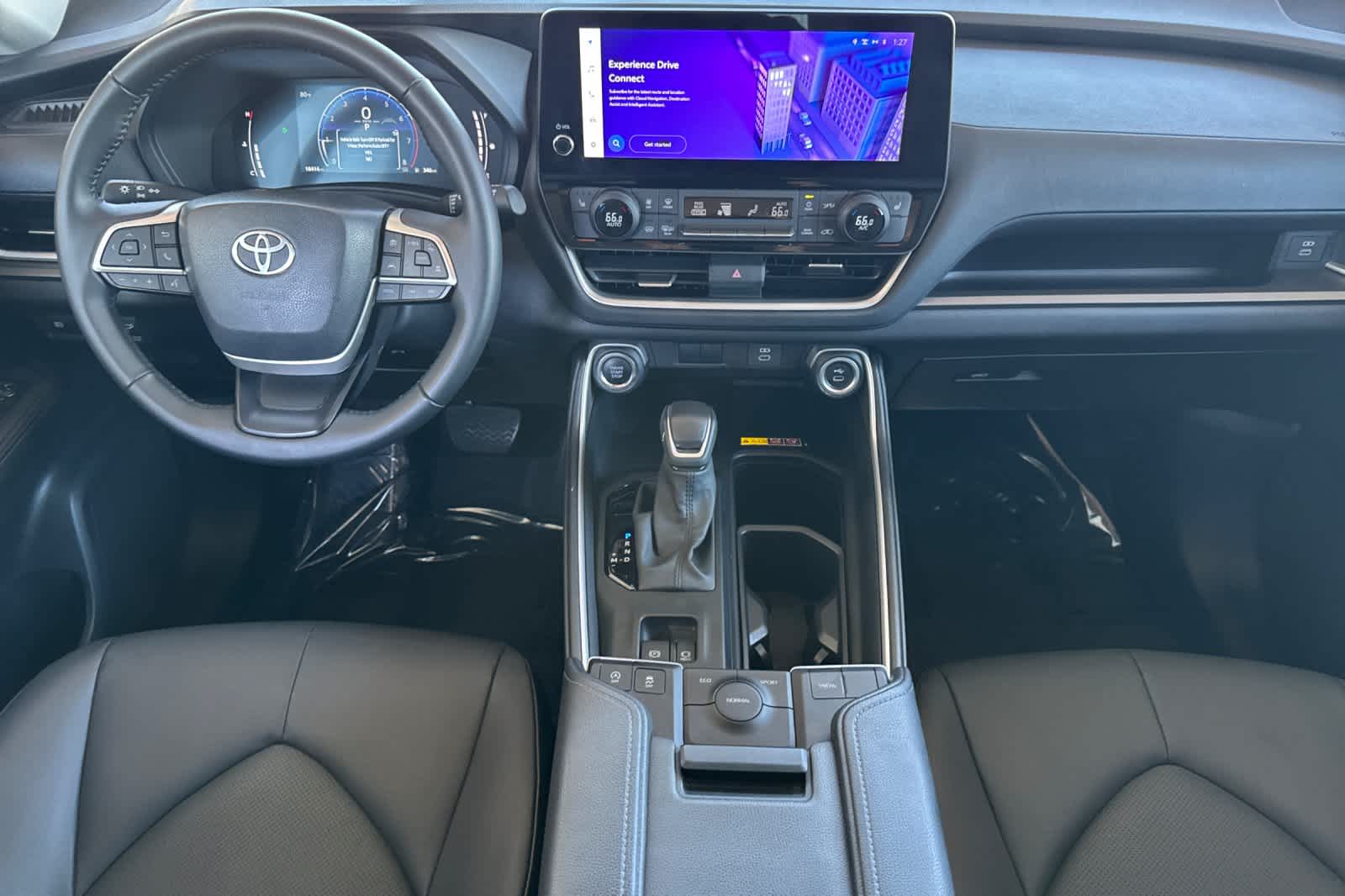 Thumbnail: 2025 Toyota Grand Highlander - 3