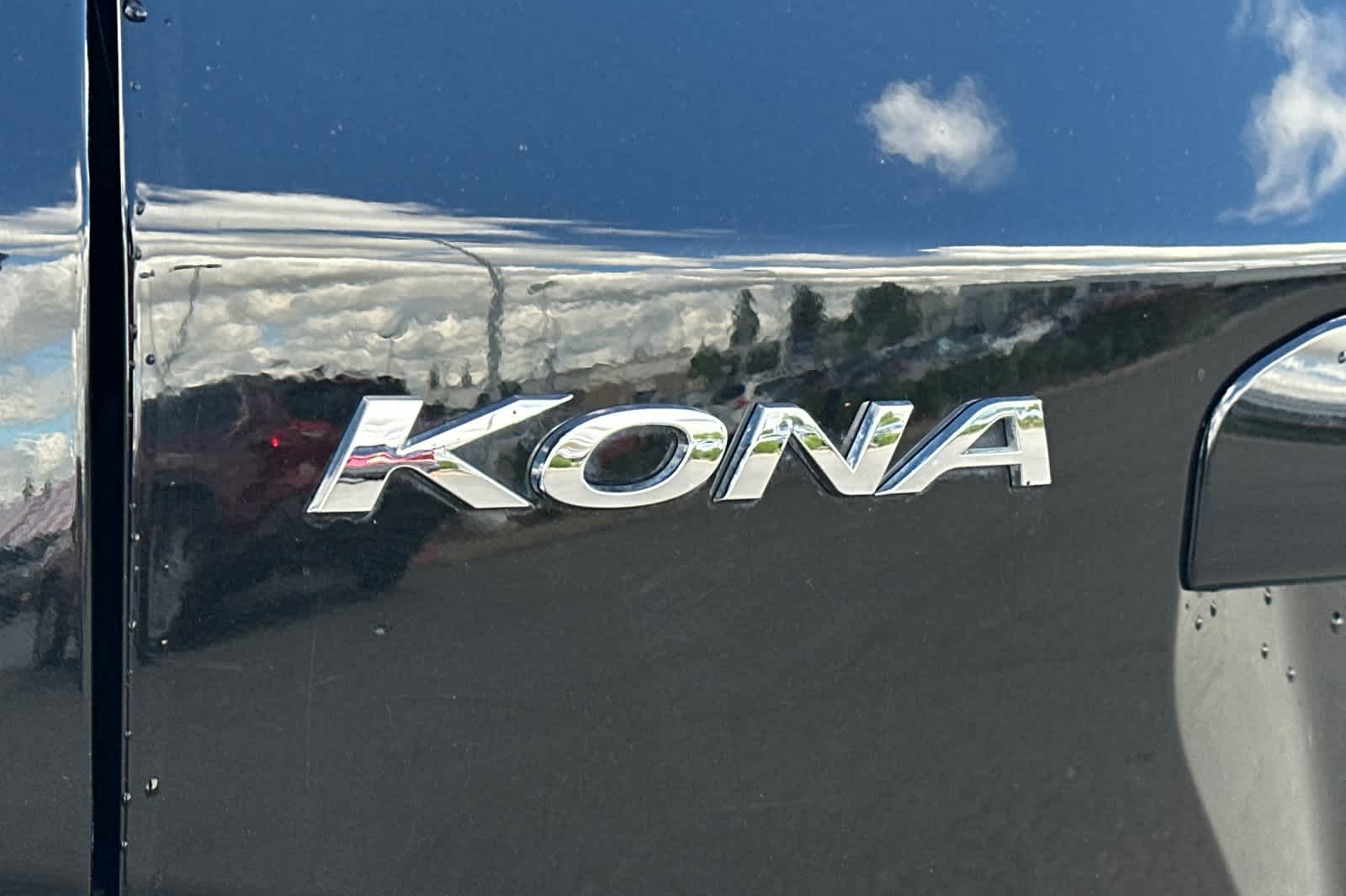 Thumbnail: 2022 Hyundai Kona - 31