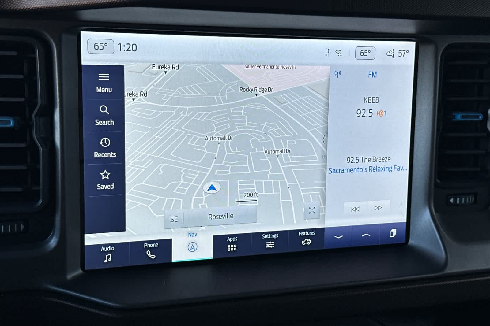 Thumbnail: 2022 Ford Bronco - 20