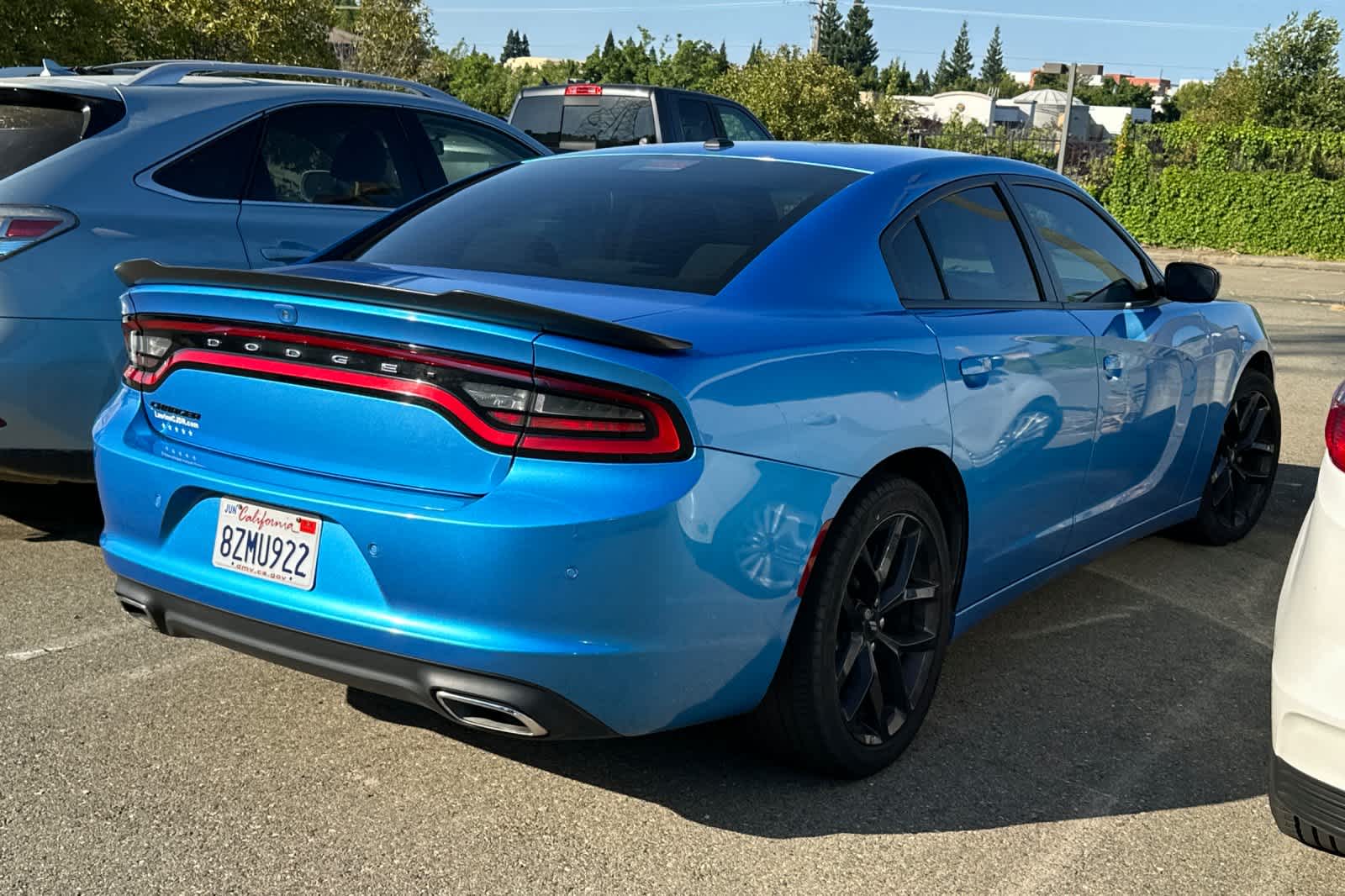 Thumbnail: 2019 Dodge Charger - 2