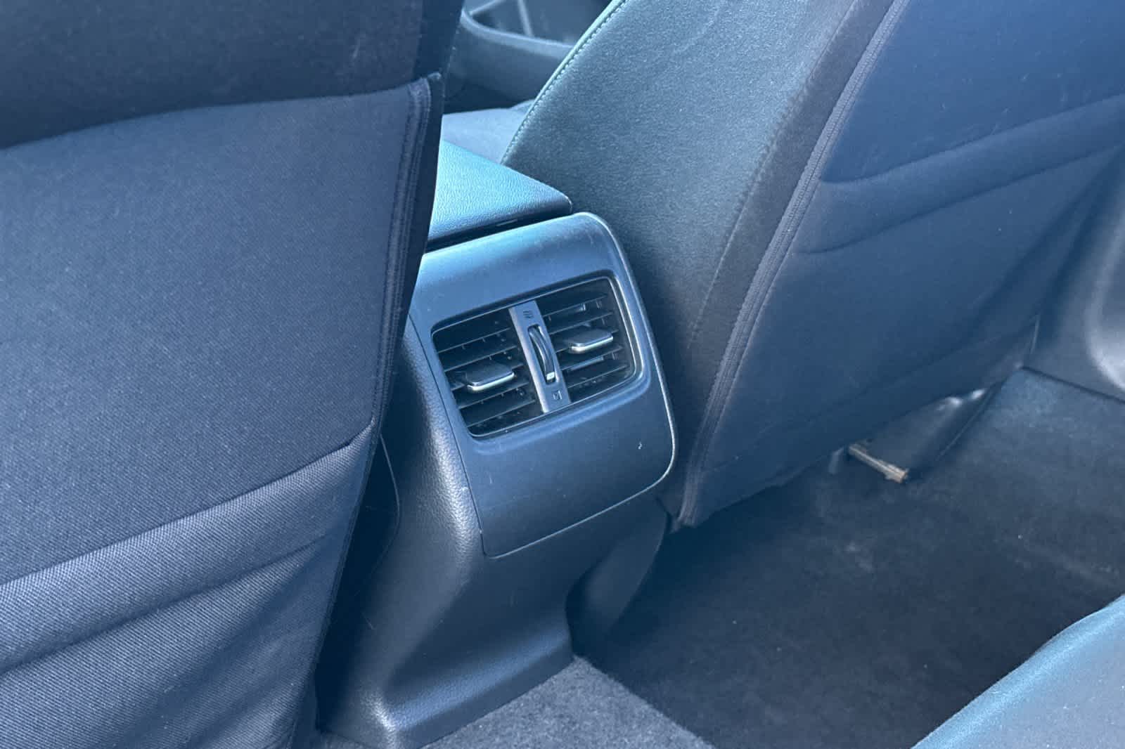 Thumbnail: 2019 Honda Accord - 14