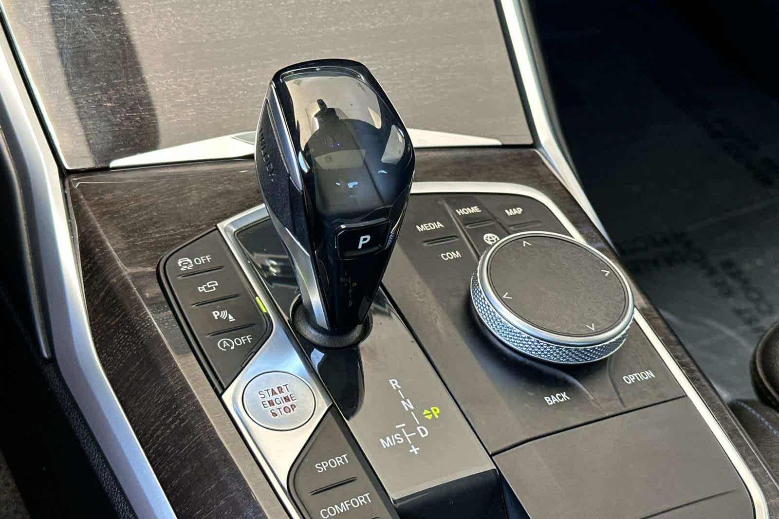 Thumbnail: 2020 BMW 3 Series - 23