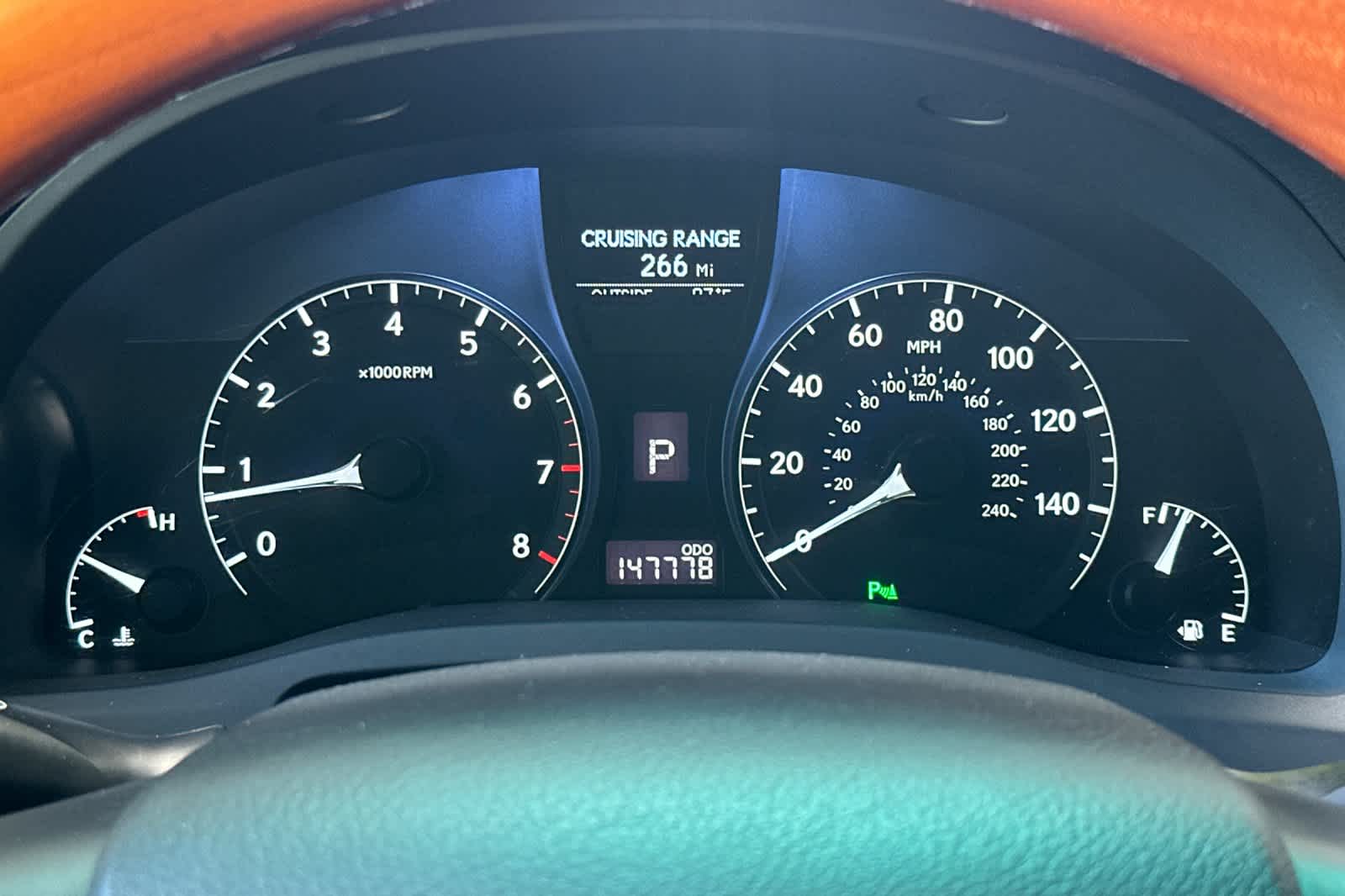 Thumbnail: 2012 Lexus RX - 29