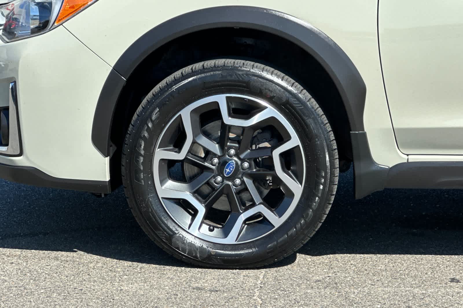 Thumbnail: 2016 Subaru Crosstrek - 29
