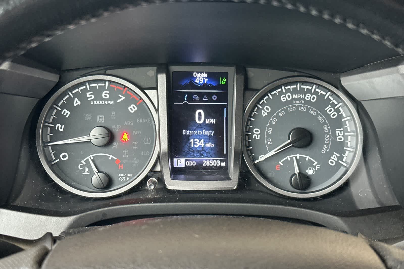 Thumbnail: 2022 Toyota Tacoma - 27