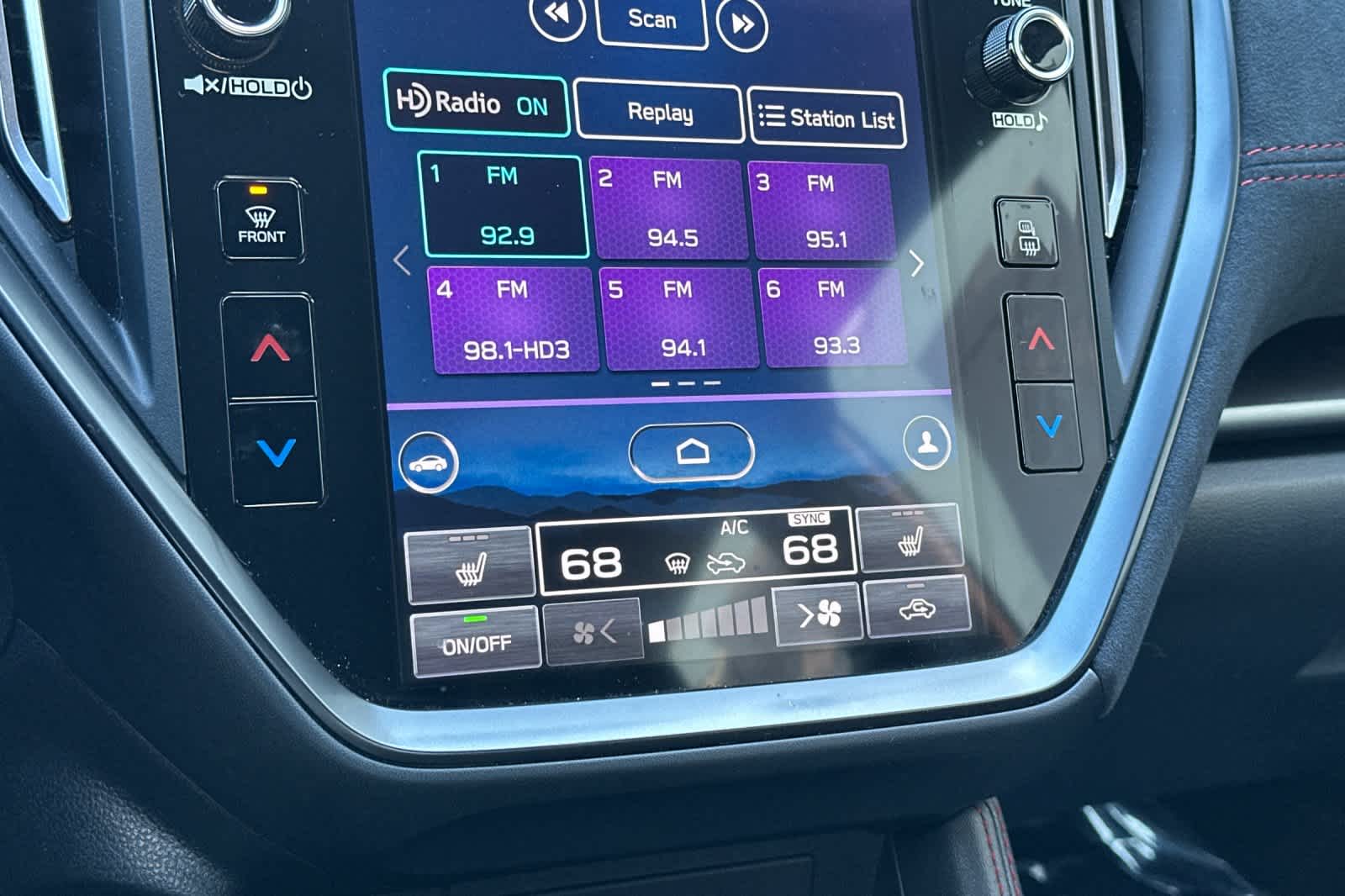 Thumbnail: 2022 Subaru WRX - 20