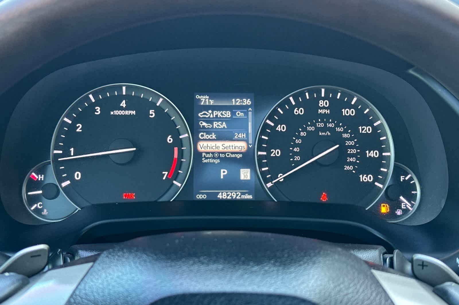 Thumbnail: 2022 Lexus RX - 29