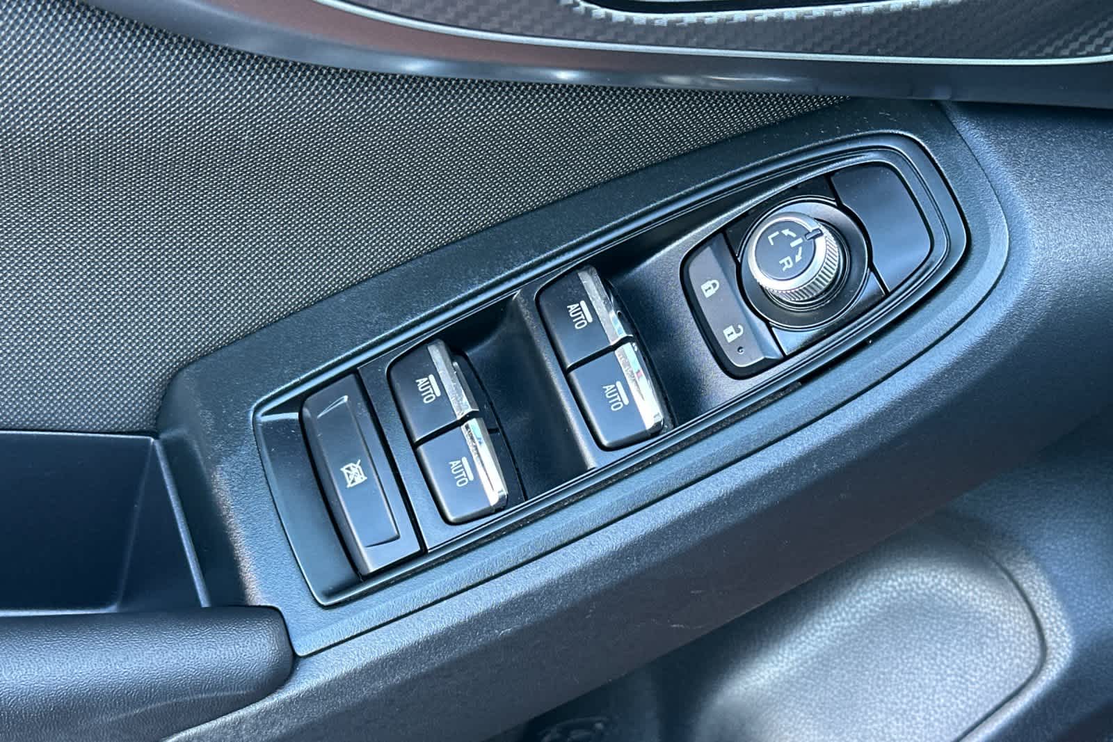 Thumbnail: 2022 Subaru WRX - 13