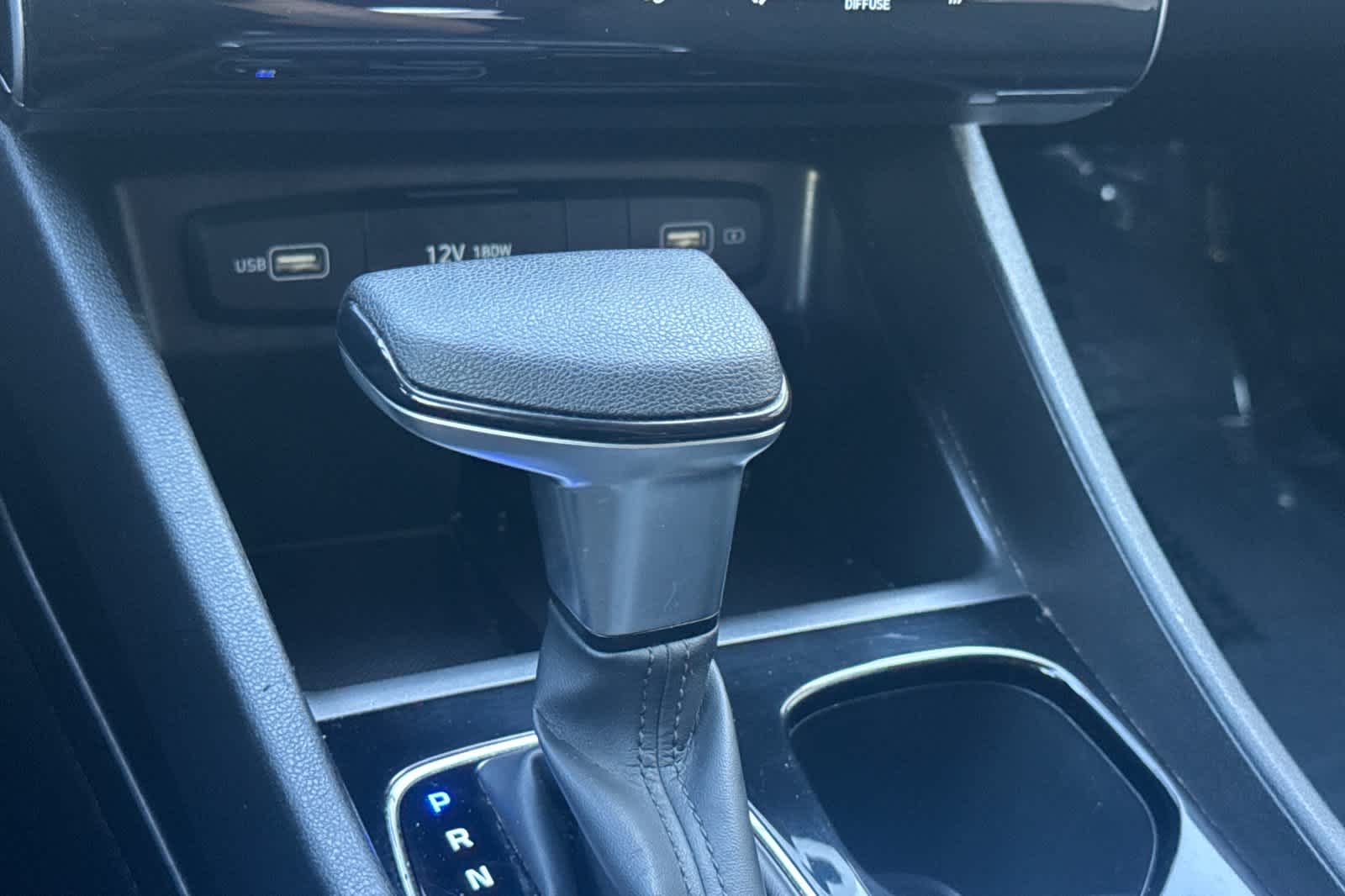 Thumbnail: 2024 Hyundai Tucson - 22