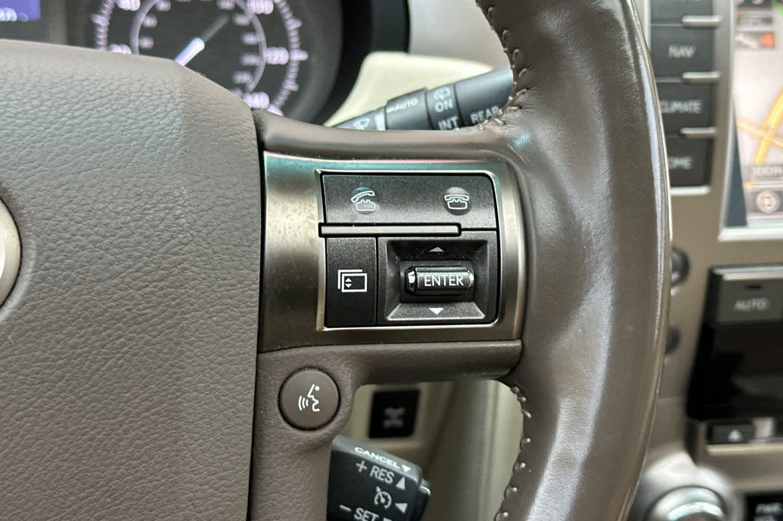 Thumbnail: 2019 Lexus GX - 28