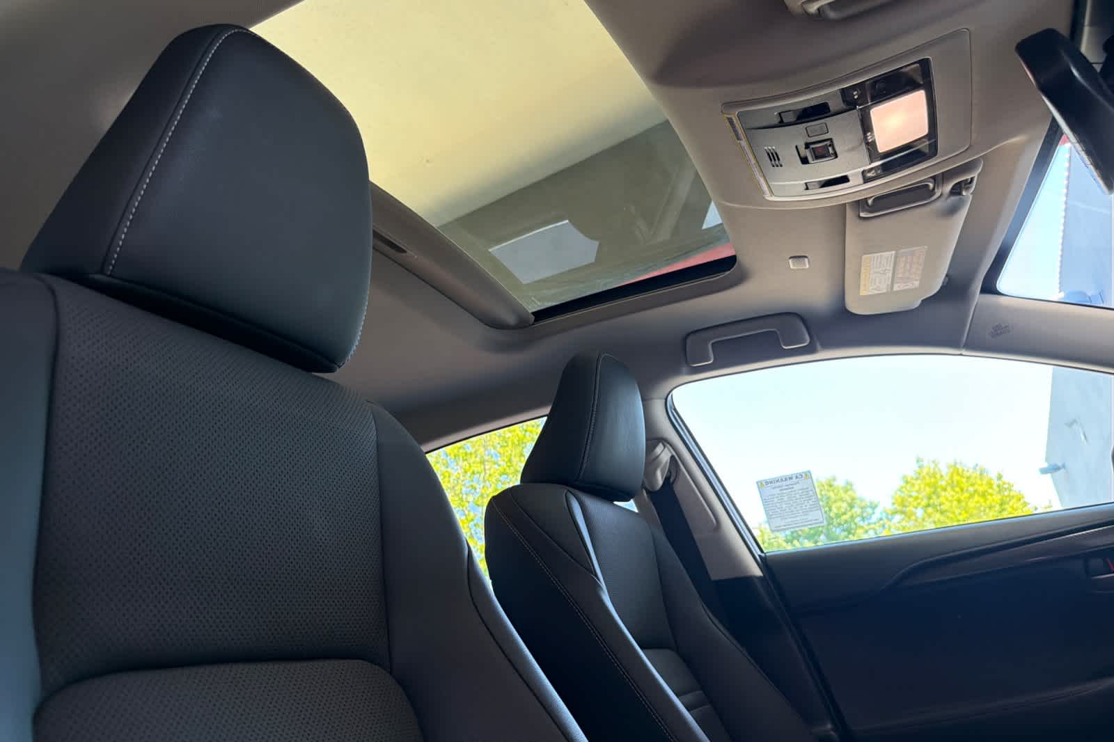 Thumbnail: 2021 Lexus NX - 17