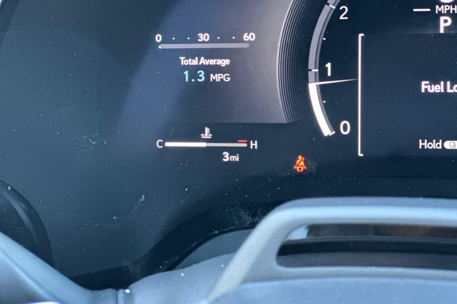 Thumbnail: 2026 Lexus RX - 29