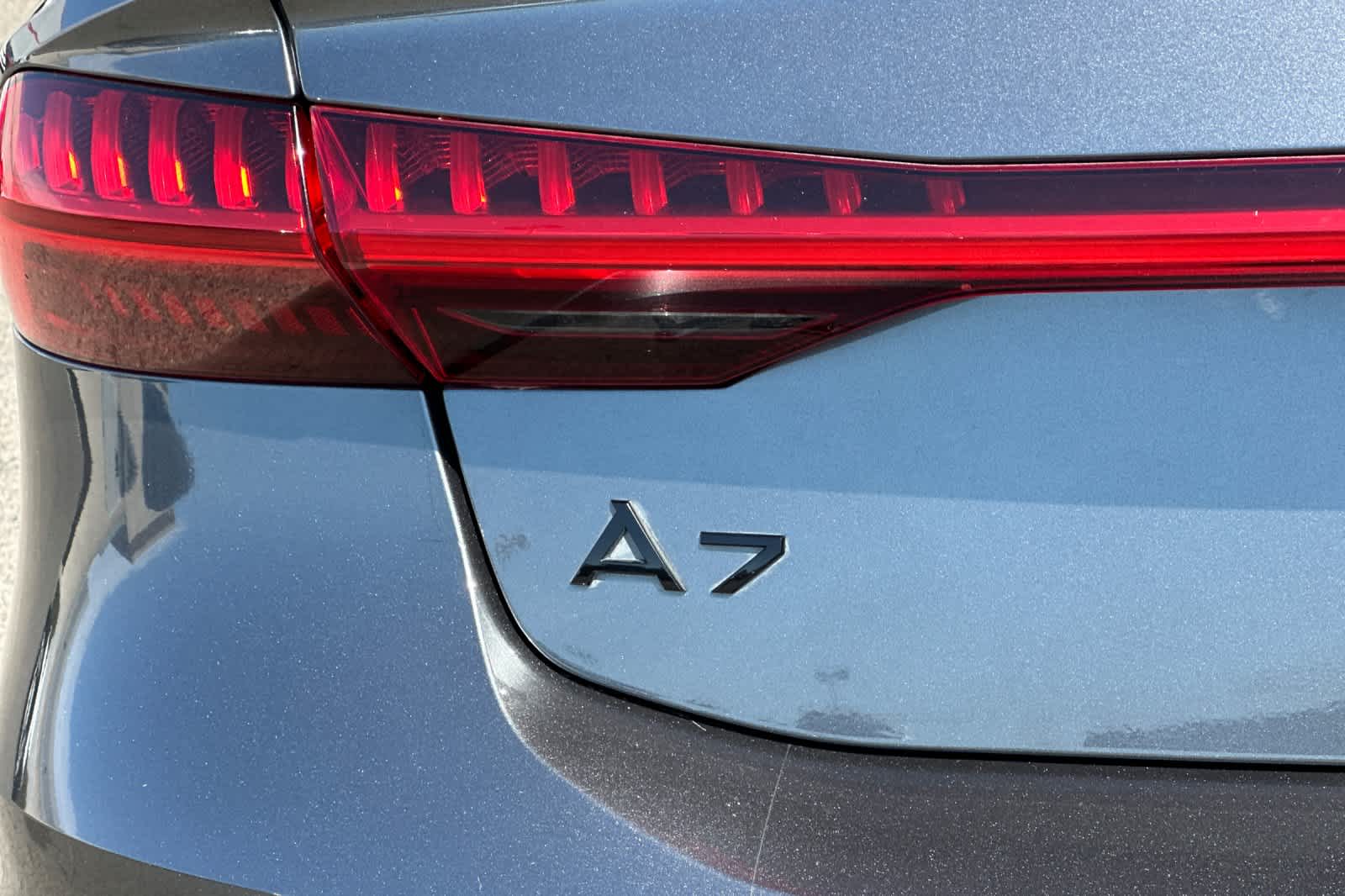 Thumbnail: 2021 Audi A7 - 33