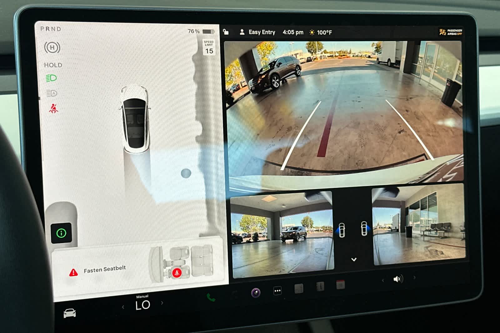 2023 Tesla Model 3  21