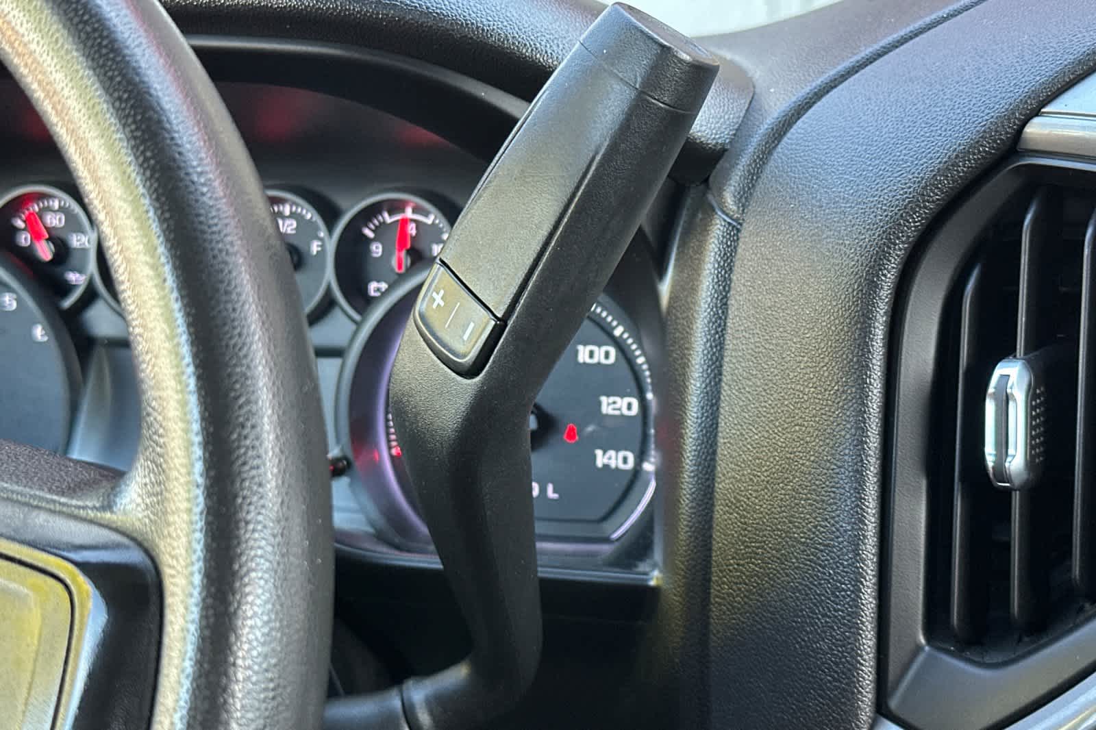 Thumbnail: 2020 GMC Sierra 1500 - 19