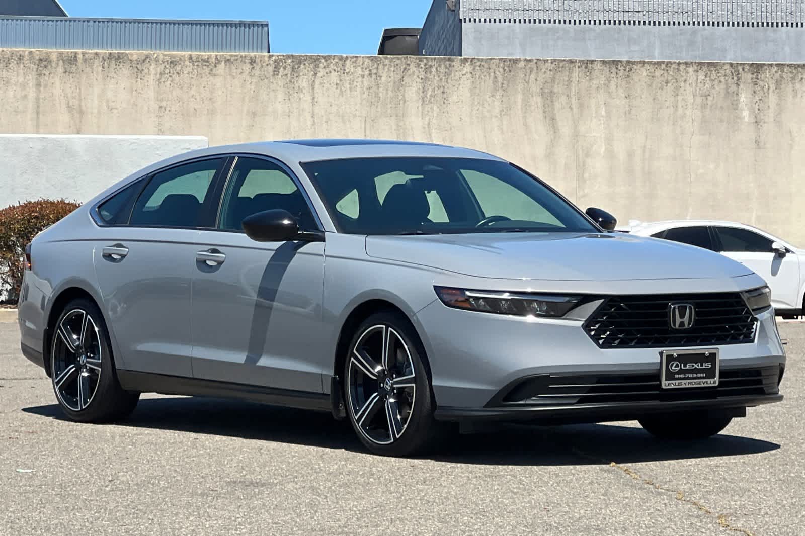 Thumbnail: 2024 Honda Accord - 5