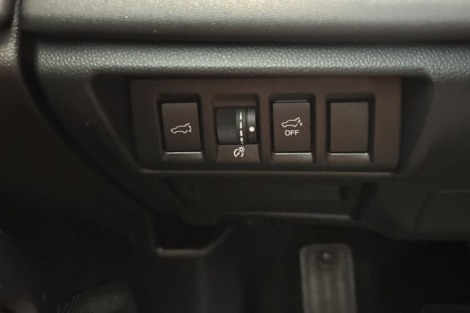 Thumbnail: 2022 Subaru Outback - 31