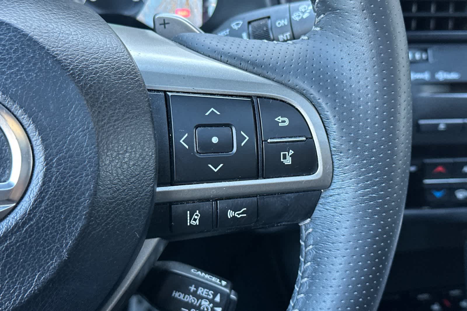 Thumbnail: 2016 Lexus RX - 28