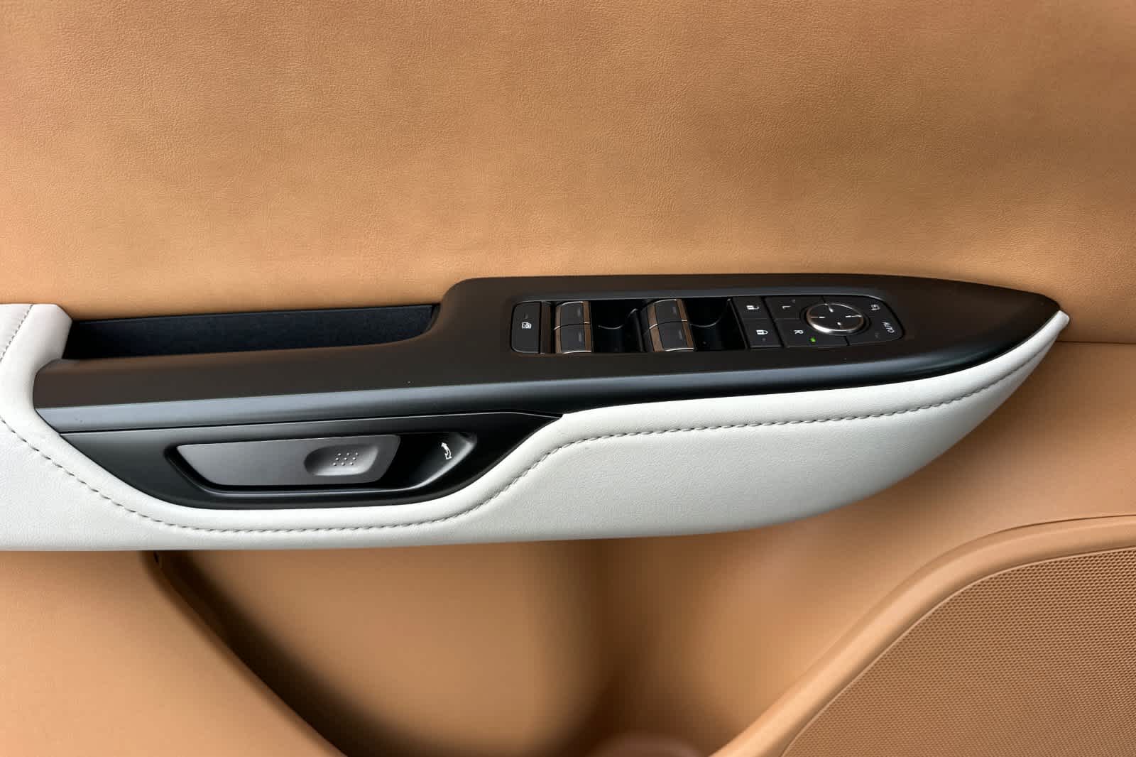 Thumbnail: 2026 Lexus RZ - 12