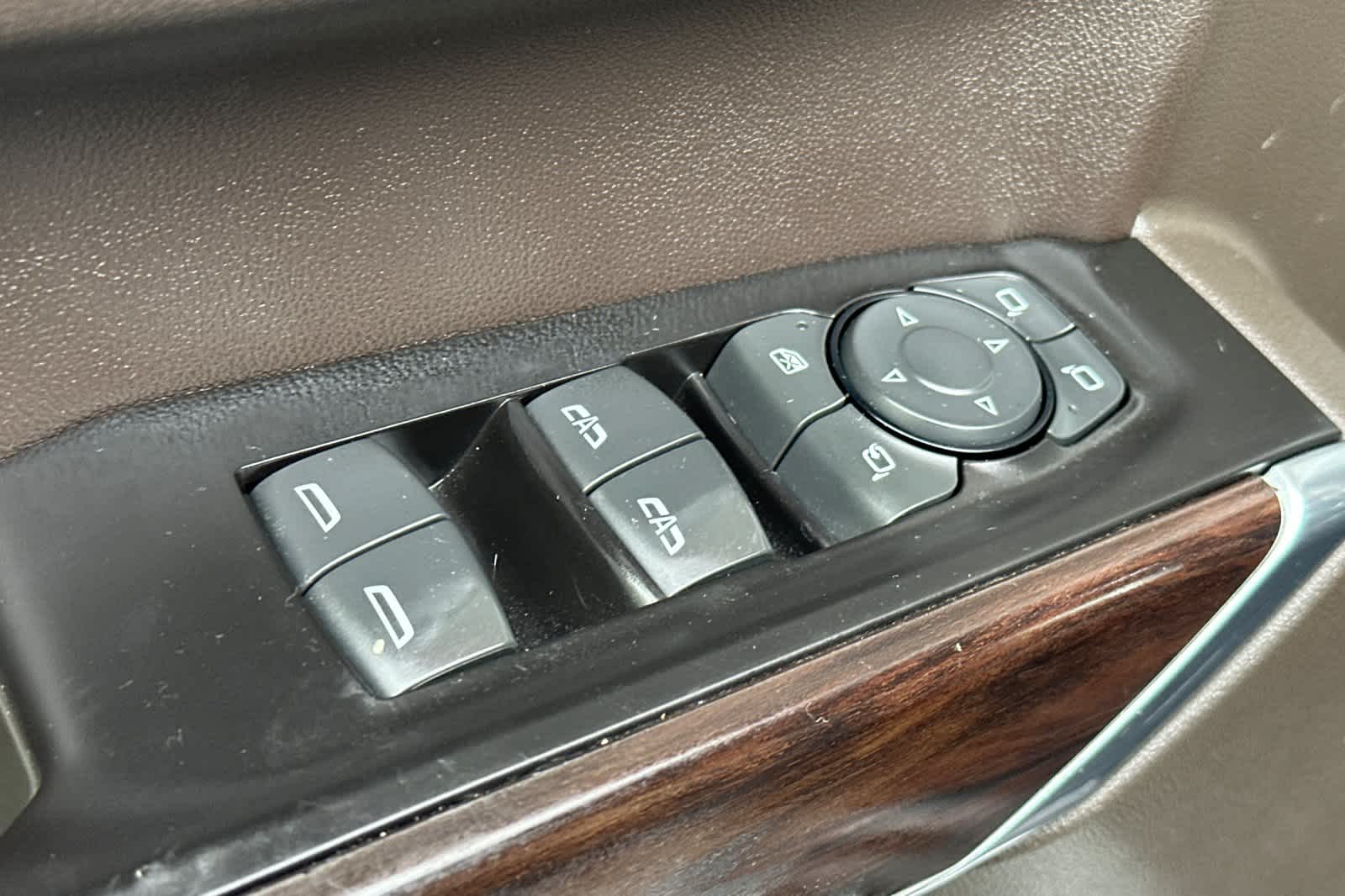 Thumbnail: 2019 GMC Sierra 1500 - 13