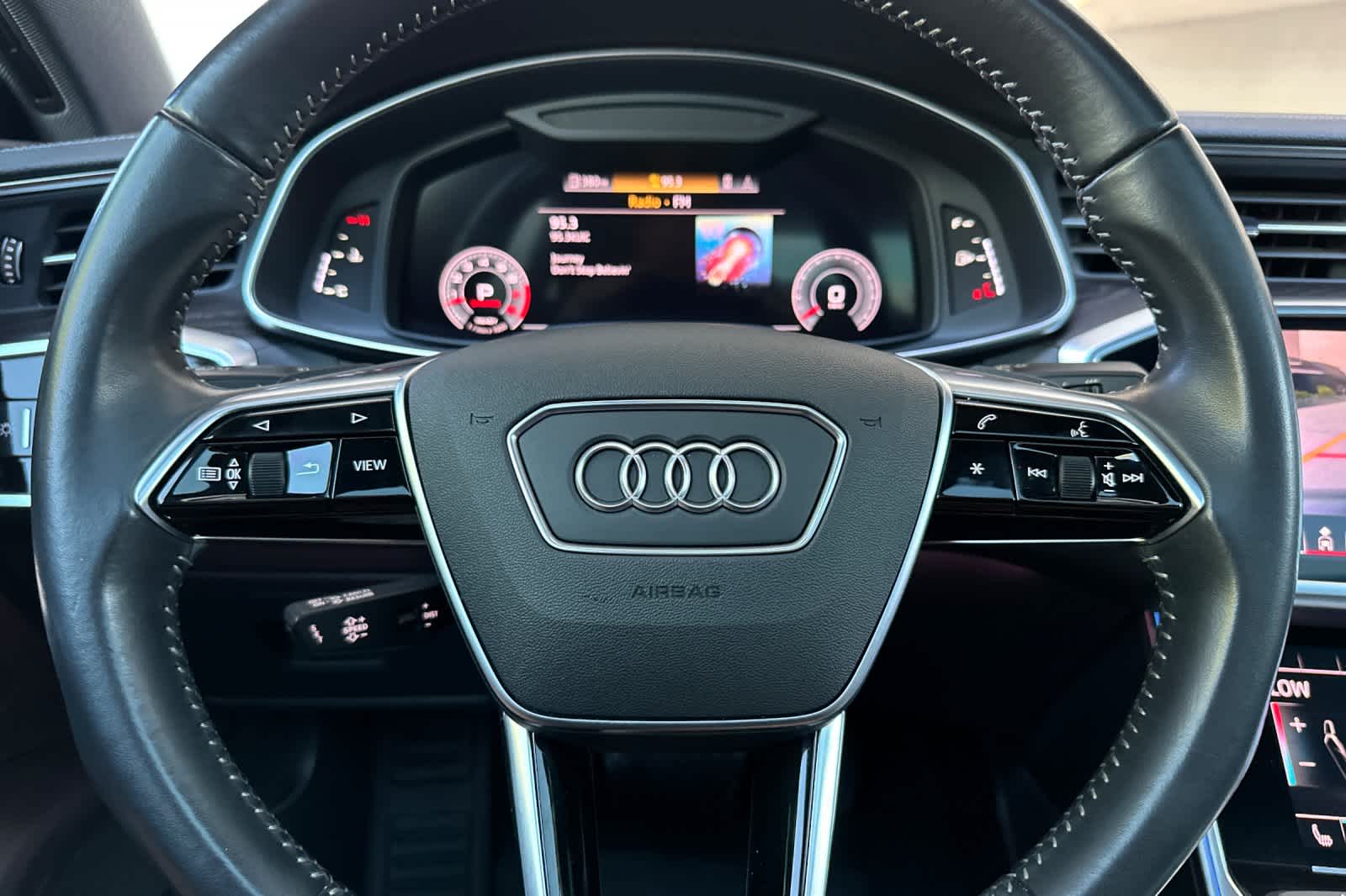 Thumbnail: 2021 Audi A7 - 26