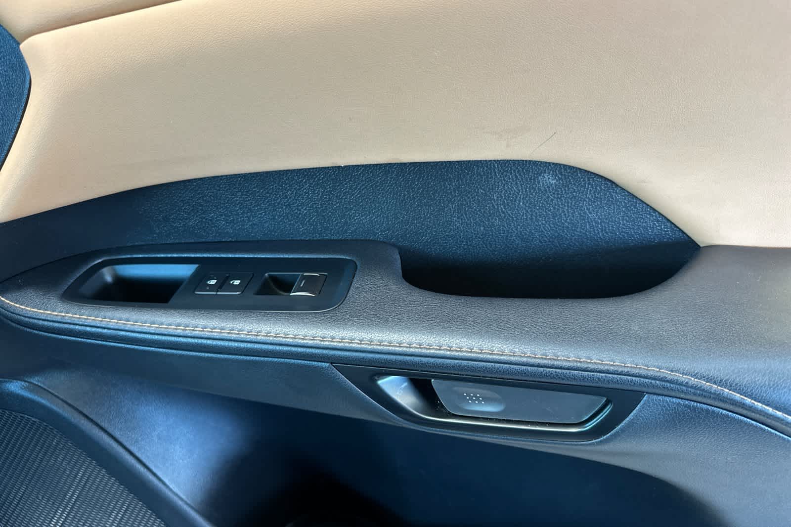 Thumbnail: 2023 Lexus RX - 19