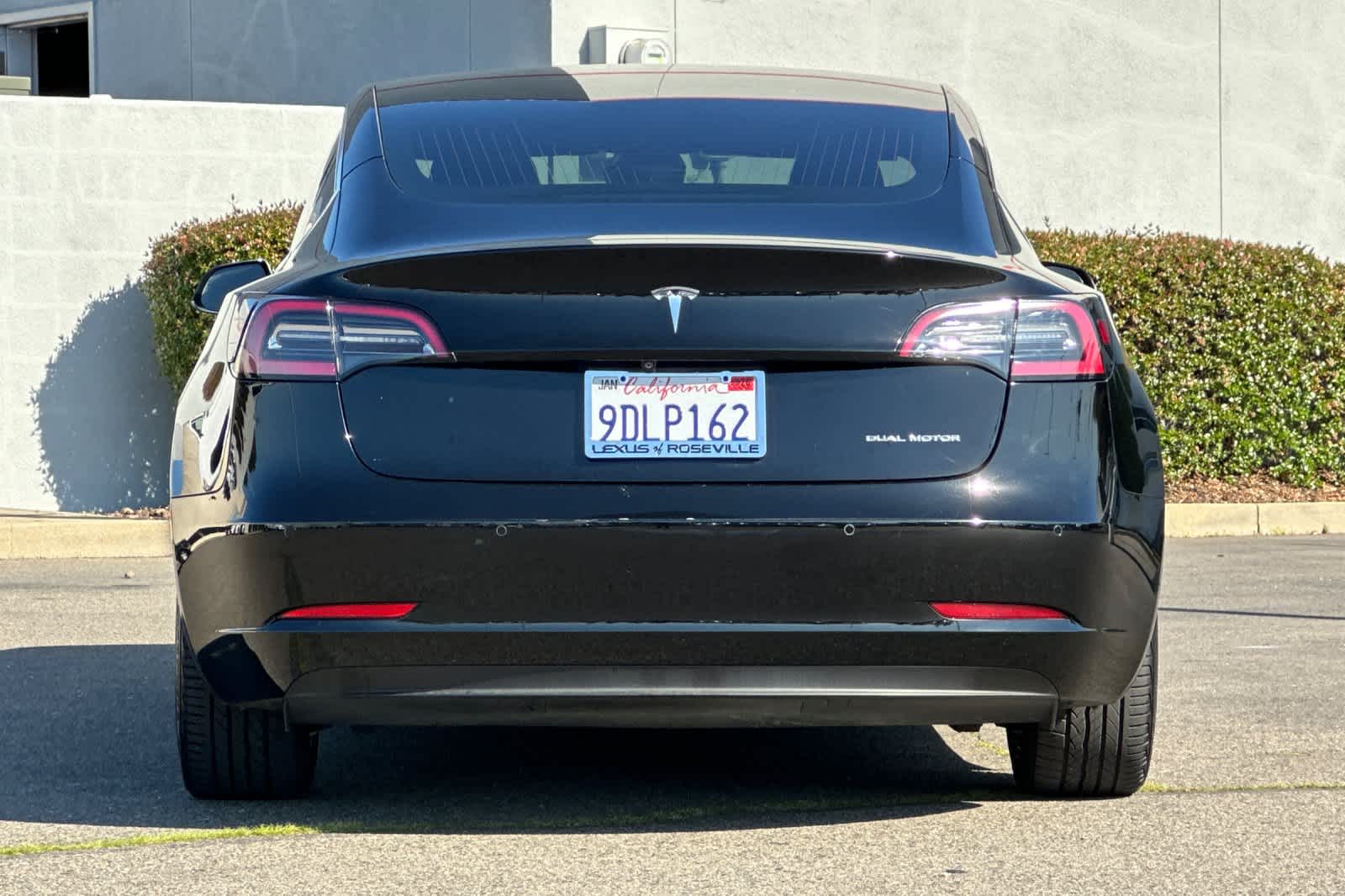 Thumbnail: 2020 Tesla Model 3 - 8