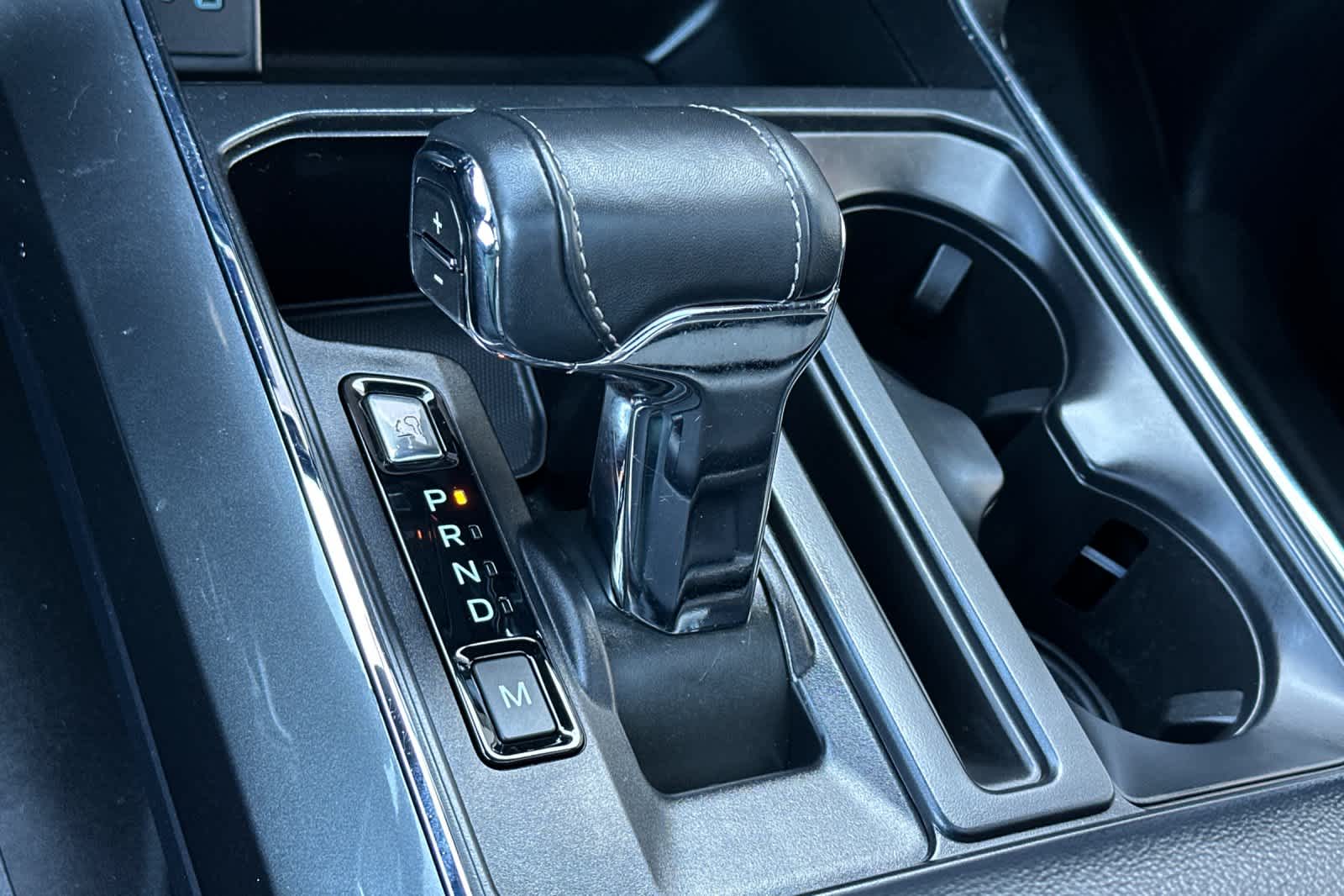 Thumbnail: 2022 Ford F-150 - 24