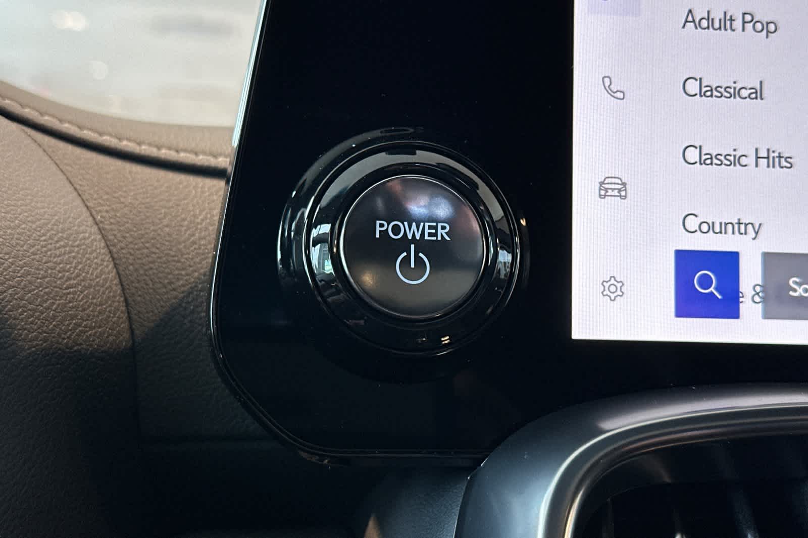 Thumbnail: 2026 Lexus LX - 21