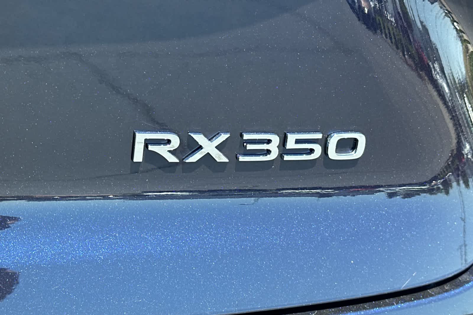 Thumbnail: 2026 Lexus RX - 32