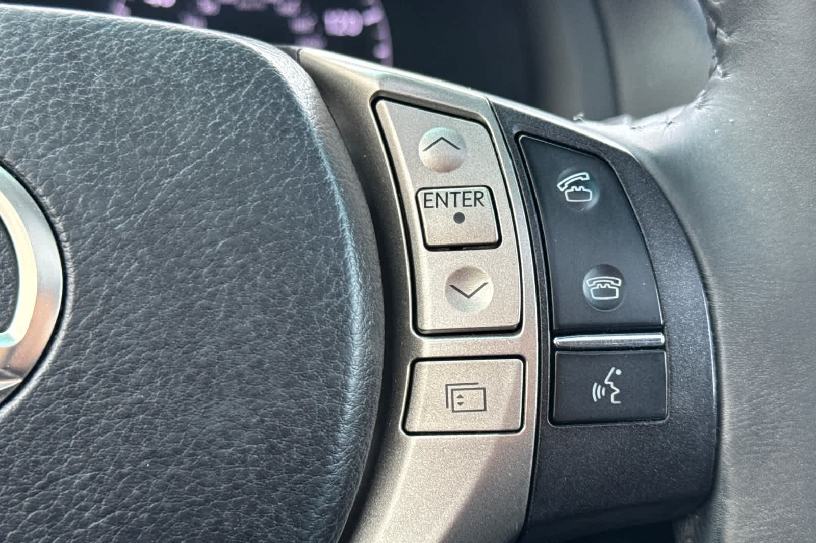 Thumbnail: 2015 Lexus RX - 28